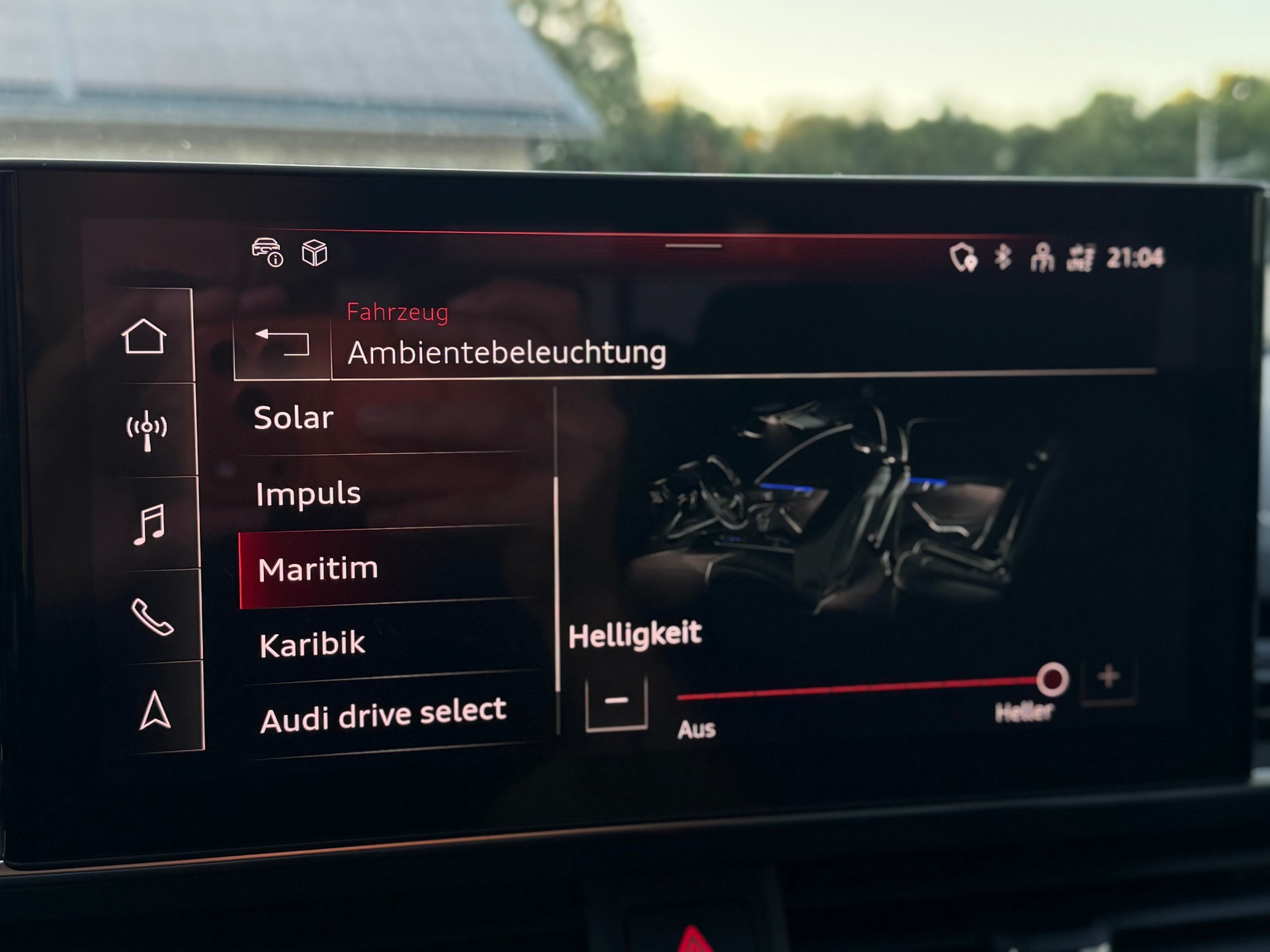 AUDI A5 Sportback 40 TFSI S-Line S-tronic quattro-image-20