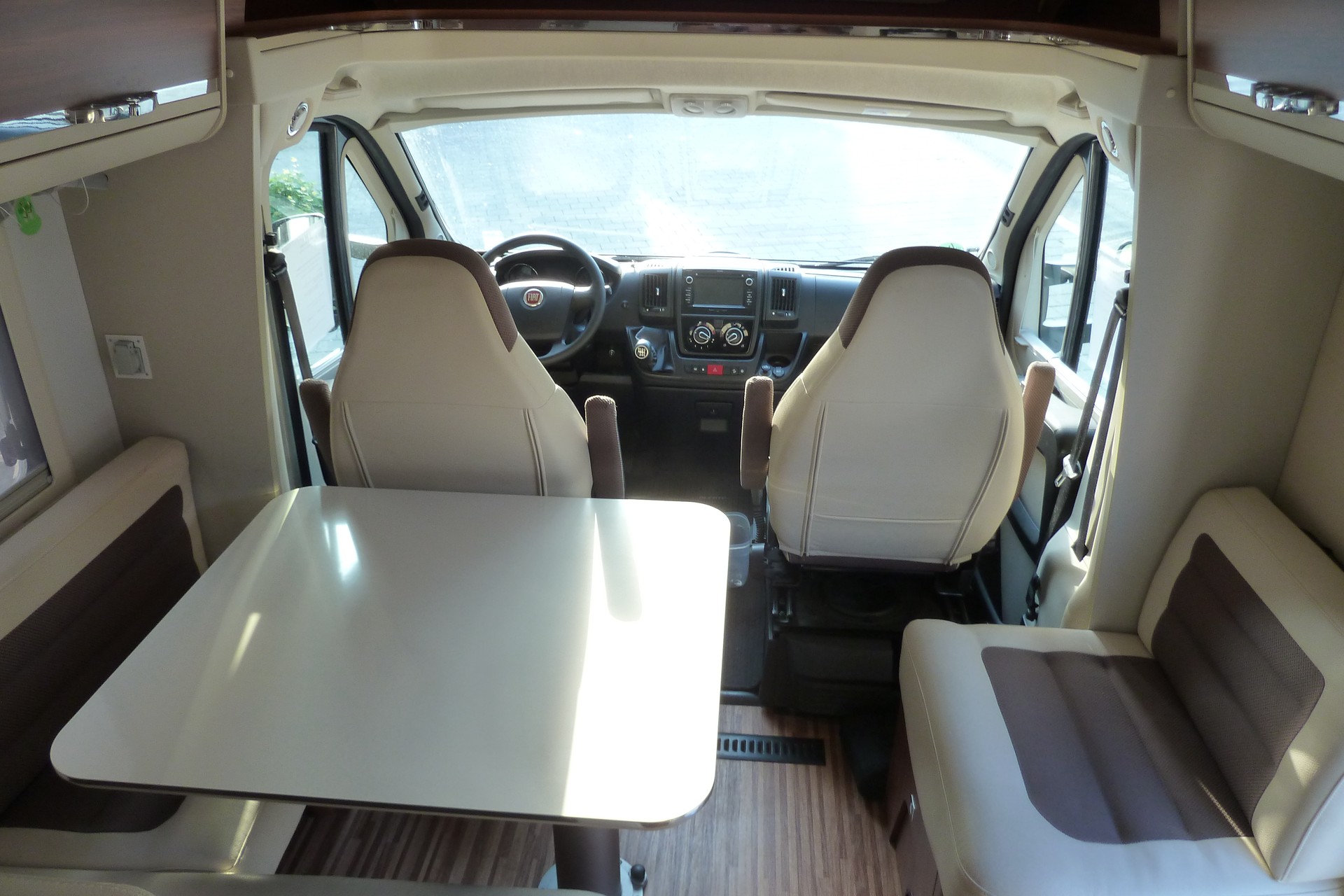 FIAT Wohnmobil-image-1