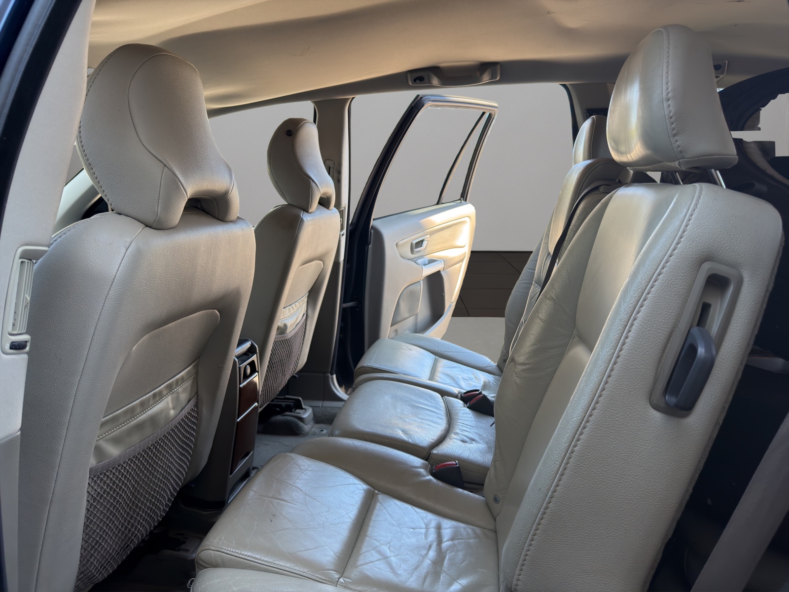 VOLVO XC90 2.5T AWD Geartronic-image-14