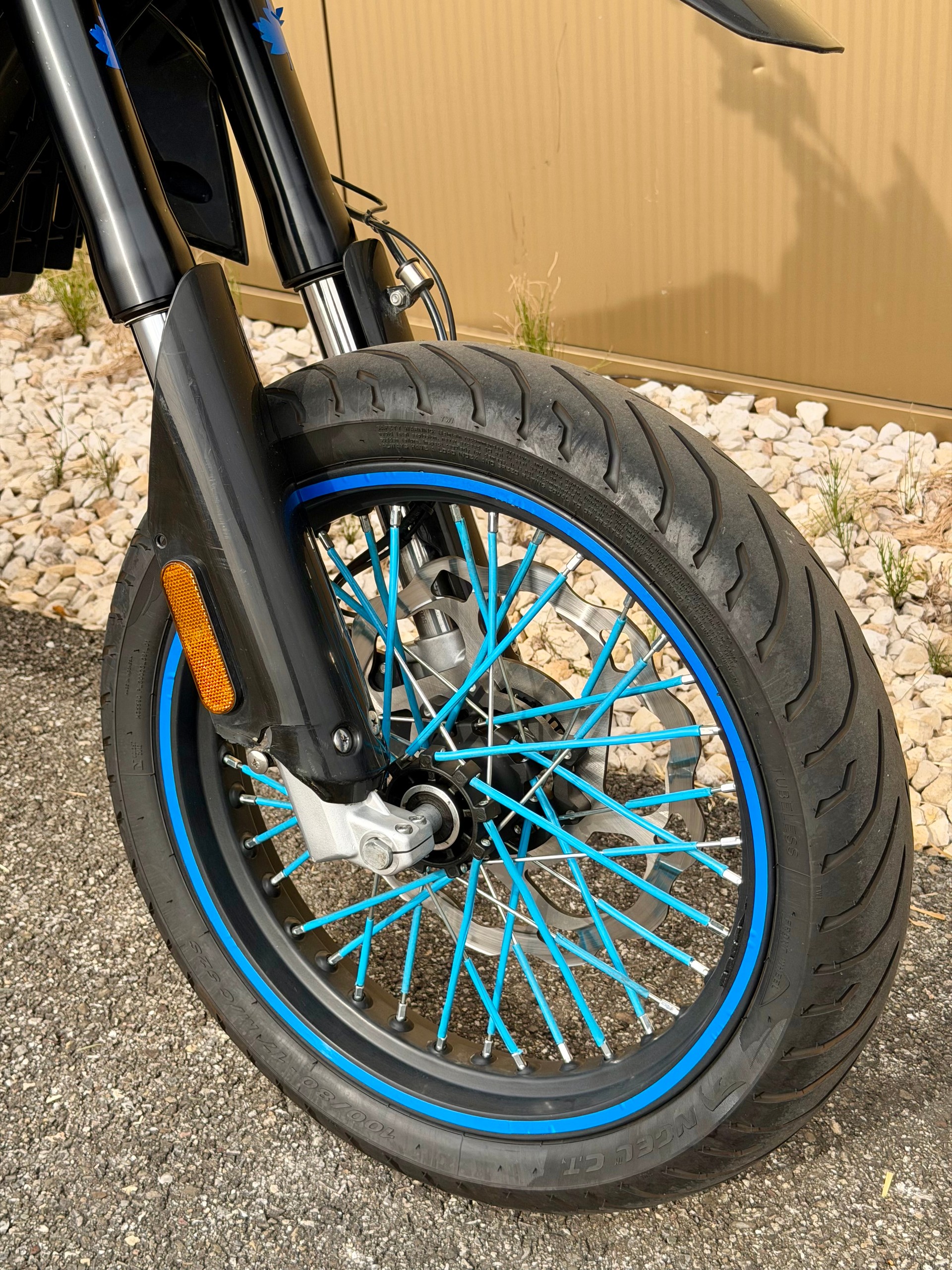 MONDIAL SMX Motard 125-image-2