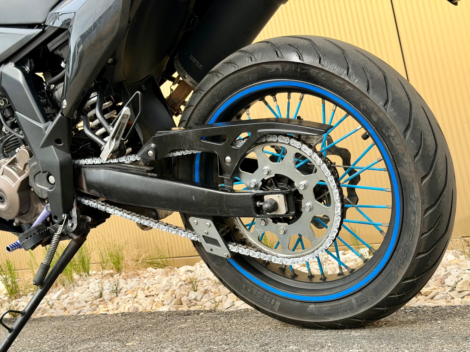 MONDIAL SMX Motard 125-image-13