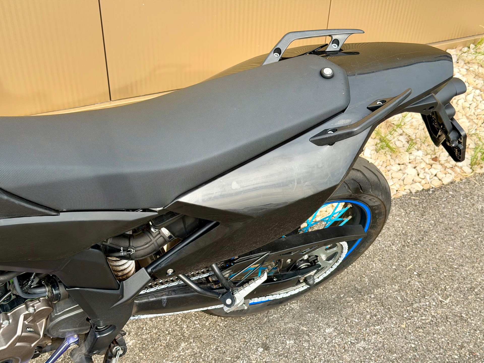 MONDIAL SMX Motard 125-image-14