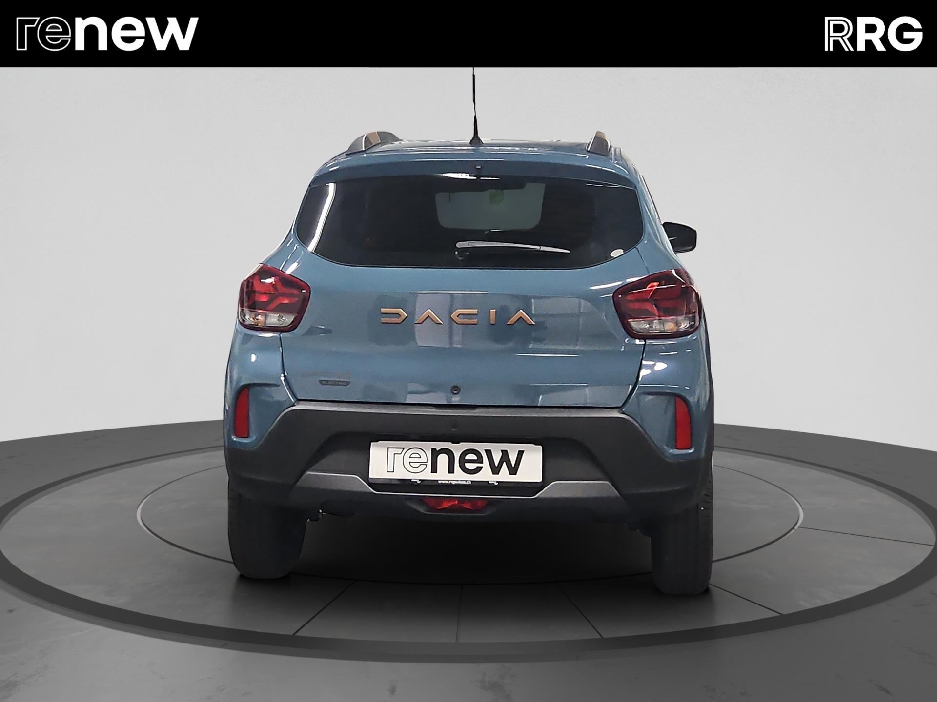 DACIA Spring 27 kWh Electric 65 Extreme-showroom-element-3