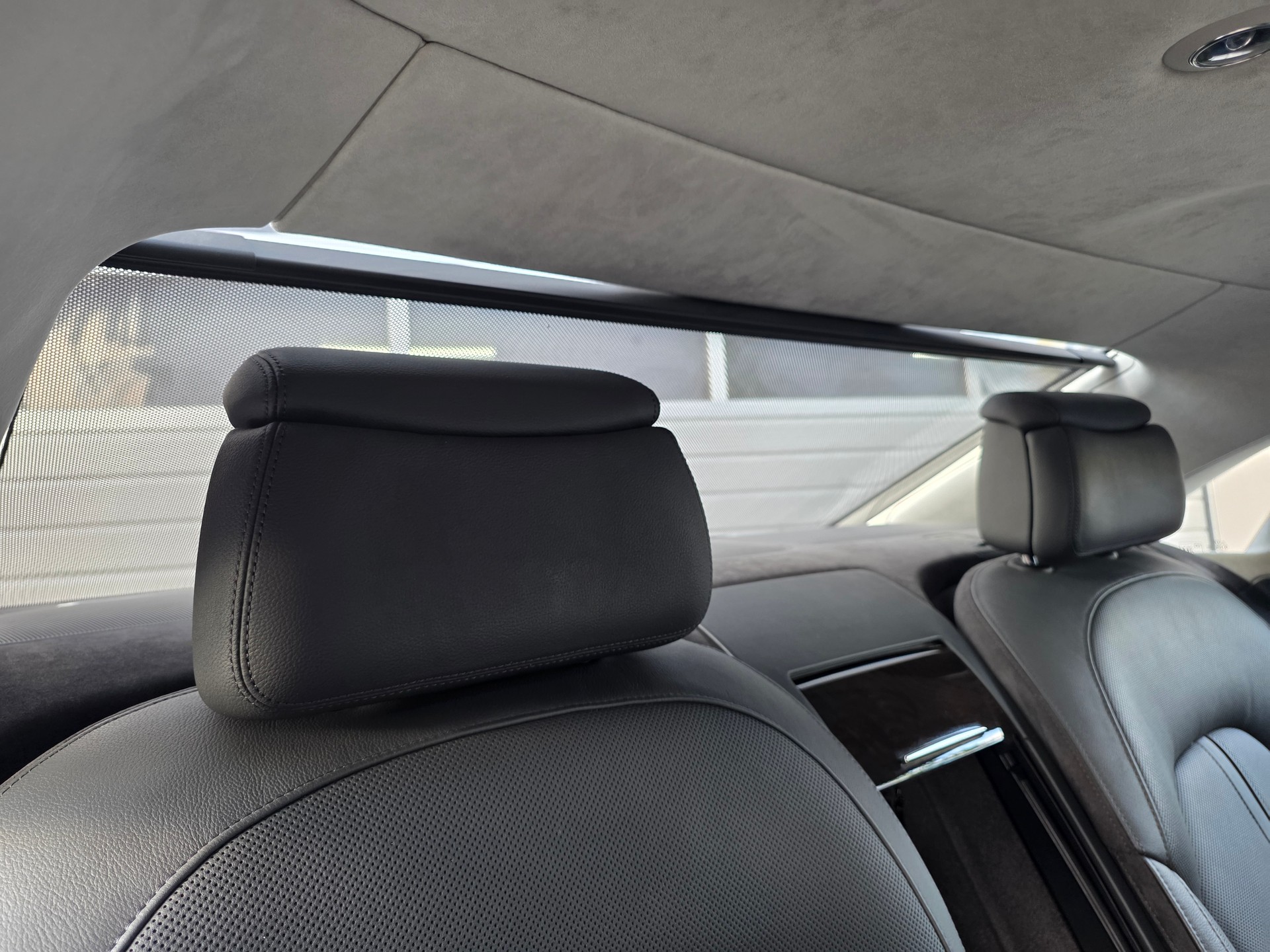 AUDI A8 L 3.0 TDI quattro tiptronic | VOLLAUSSTATTUNG -DVD /TV ENTERTAINMET/ MASSAGE SITZE VO+H/ SITZKÜHLUNG /B&O SOUND/NIGHT-VISION-image-12