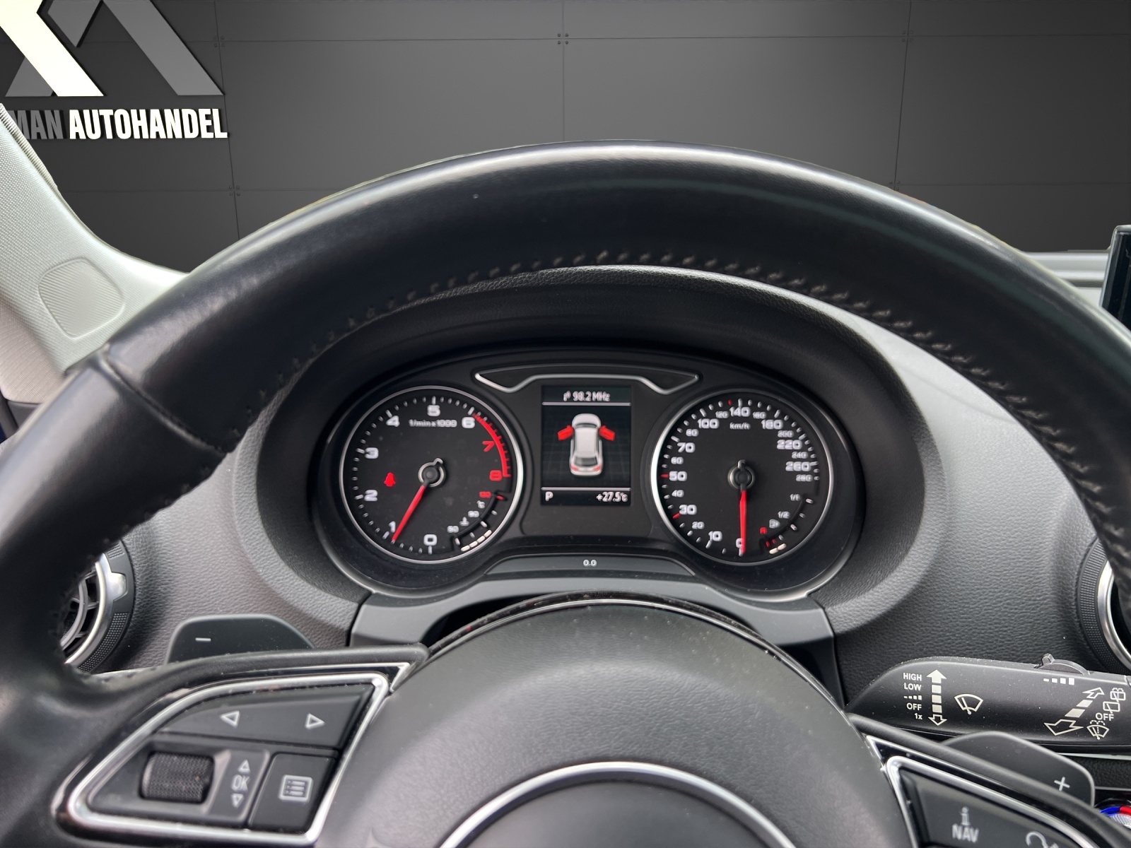AUDI A3 Sportback 1.8 TFSI quattro S-tronic – 180 PS | Quattro-Allrad-image-6