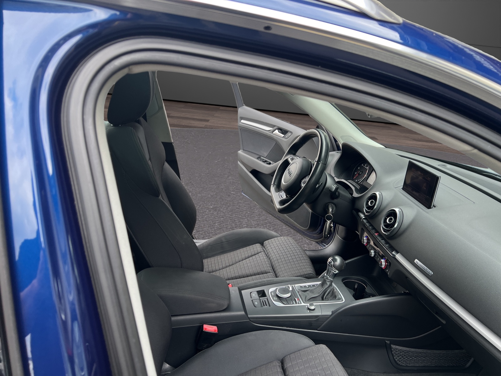 AUDI A3 Sportback 1.8 TFSI quattro S-tronic – 180 PS | Quattro-Allrad-image-9