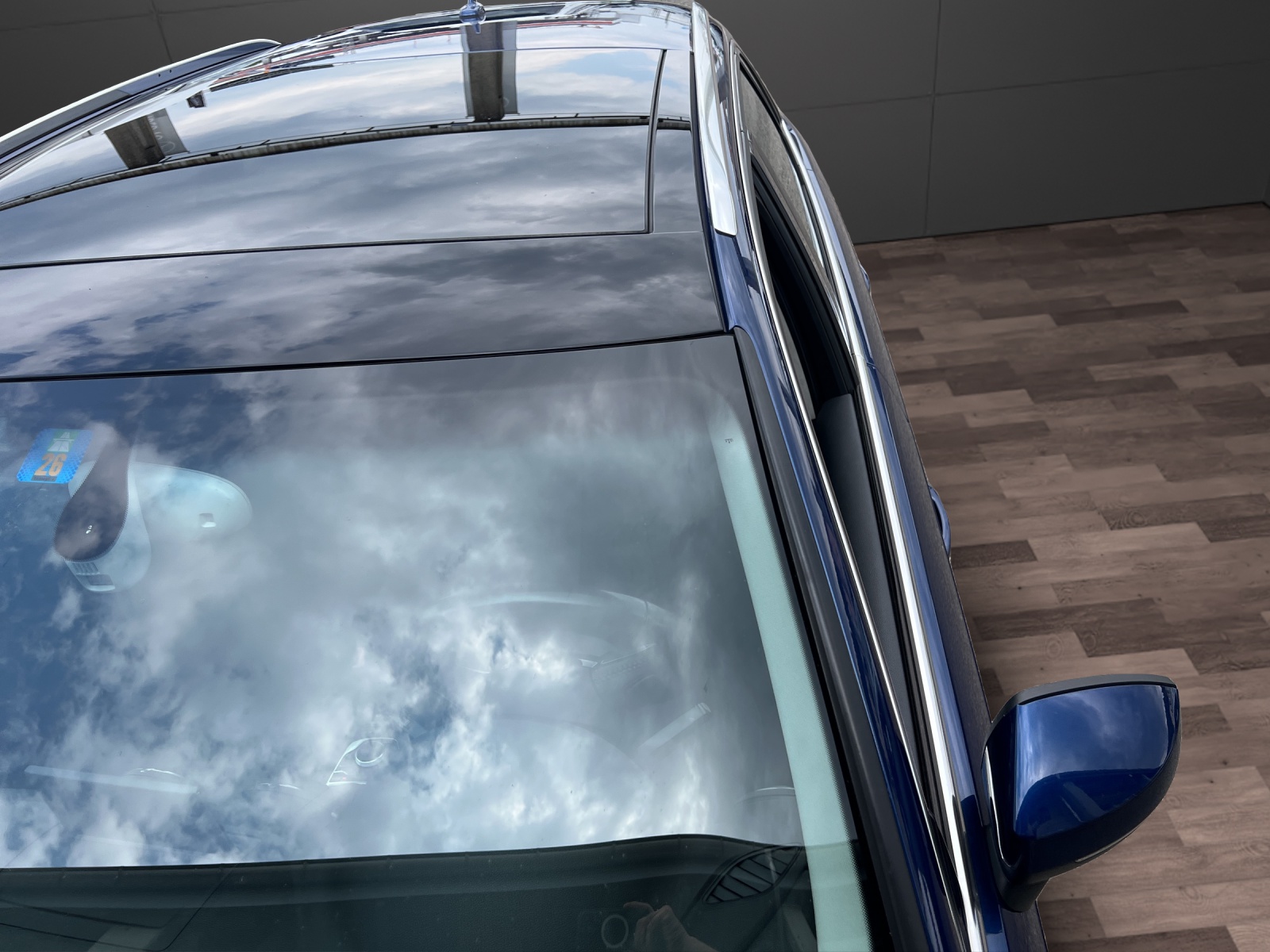 AUDI A3 Sportback 1.8 TFSI quattro S-tronic – 180 PS | Quattro-Allrad-image-10