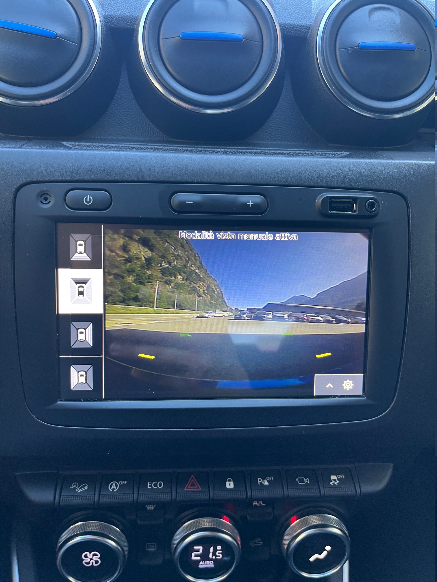 DACIA Duster dCi 115 Prestige 4x4-image-13