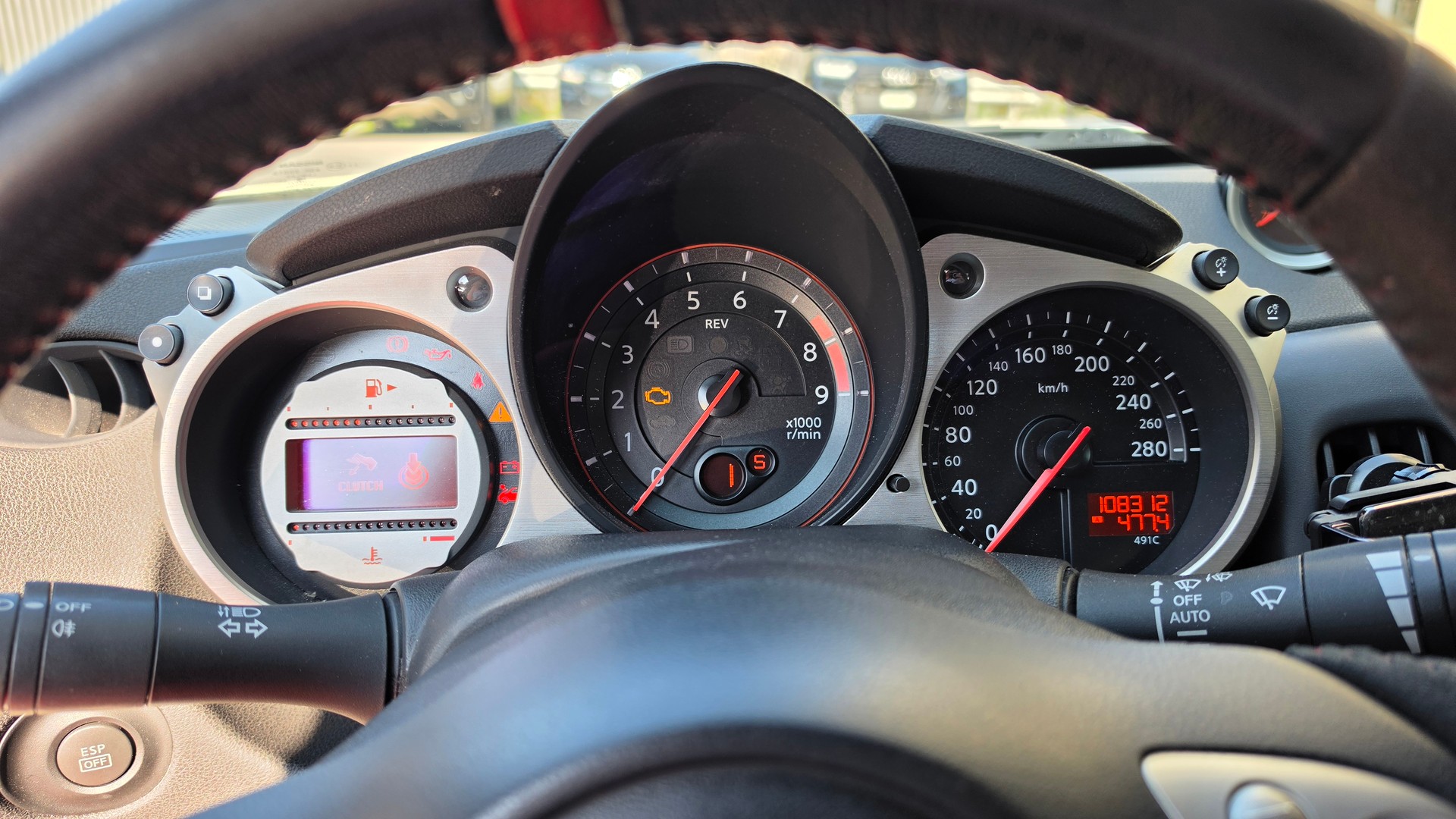 NISSAN 3.7 V6 24V Pack-image-3