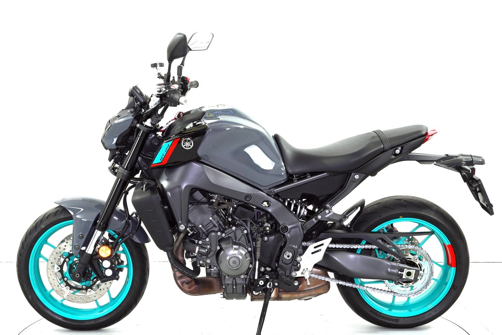 YAMAHA MT-09 ABS-image-4
