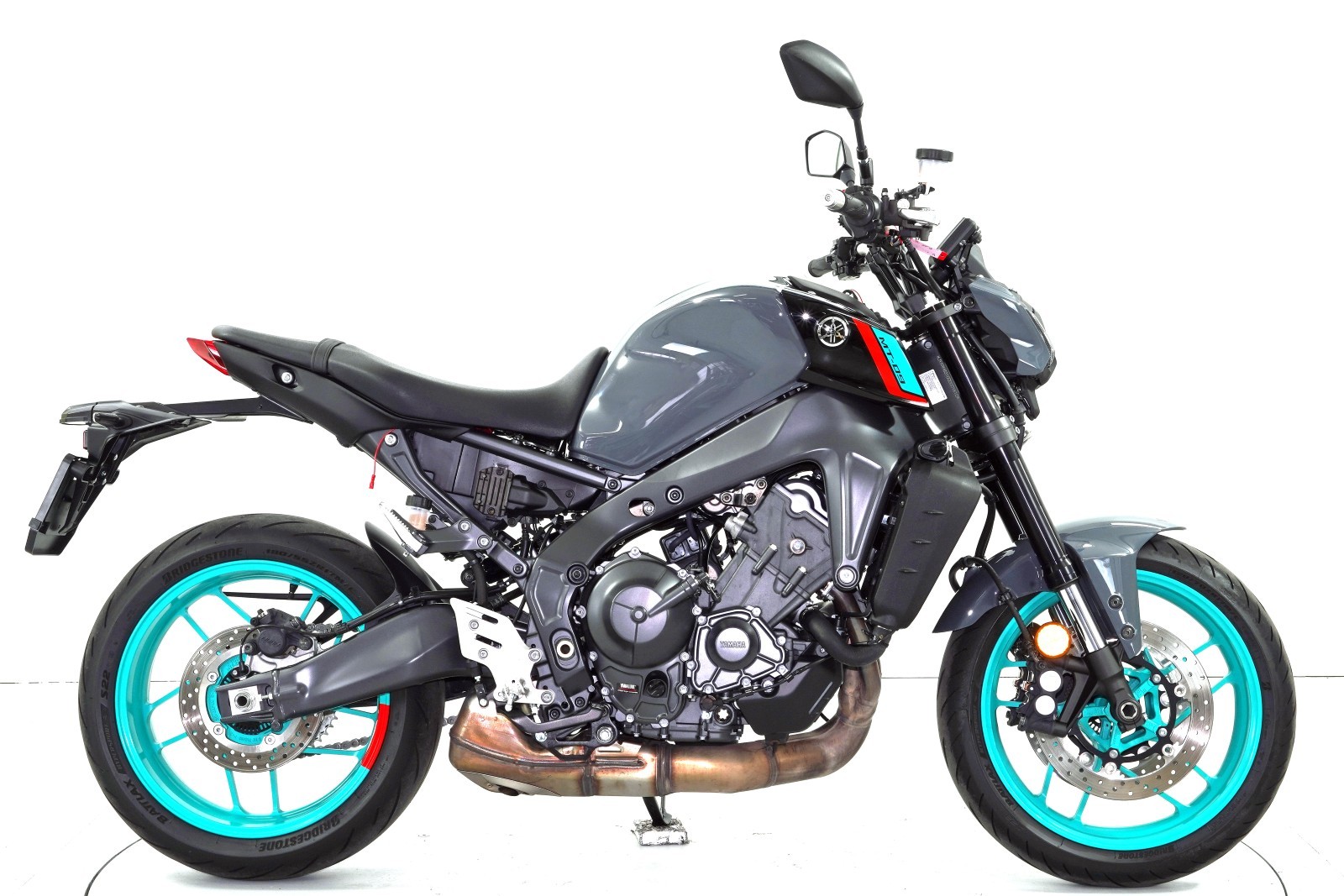 YAMAHA MT-09 ABS-image-3