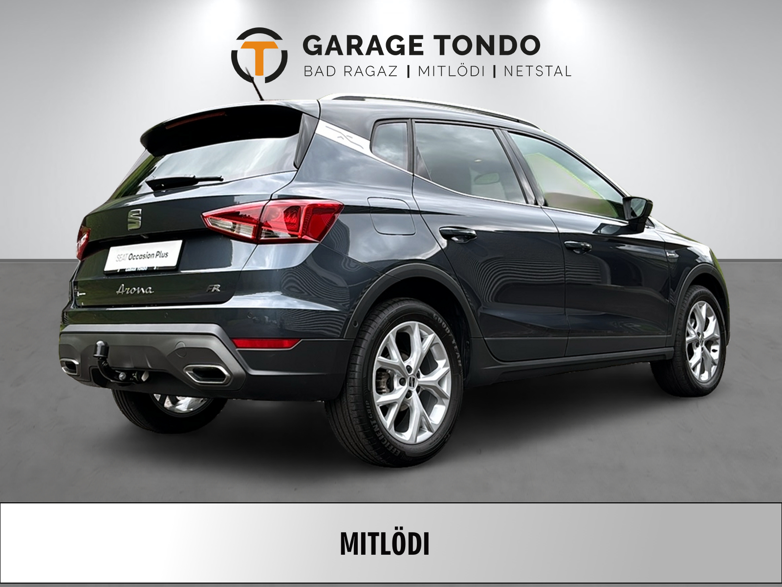 SEAT Arona 1.5 TSI Move FR DSG-showroom-element-2