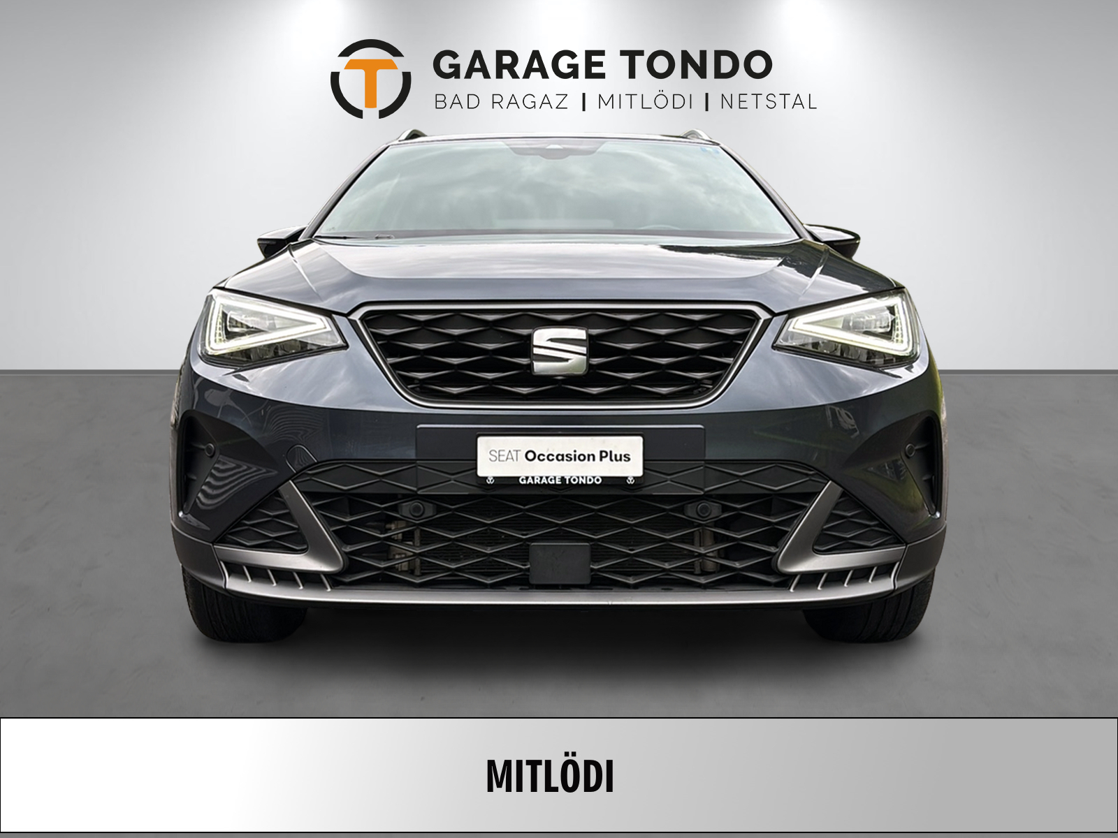 SEAT Arona 1.5 TSI Move FR DSG-showroom-element-1