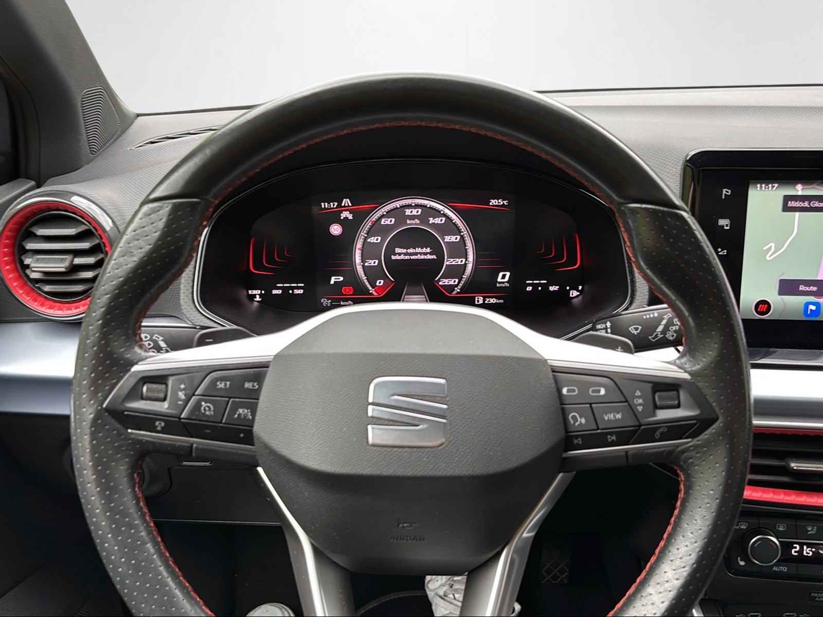 SEAT Arona 1.5 TSI Move FR DSG-image-11