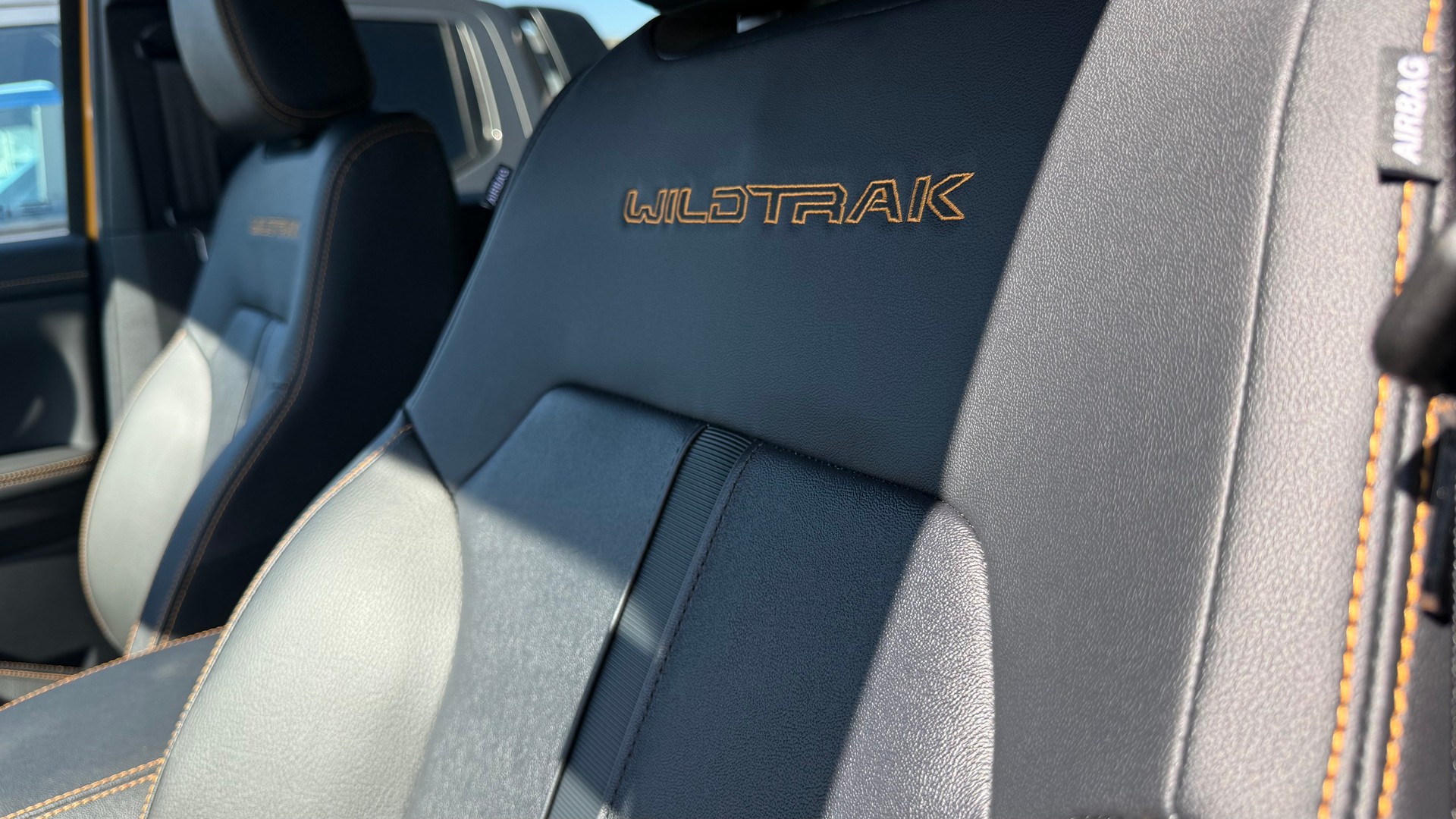 FORD Ranger Wildtrak 2.3 Eco Boost e-4WD Automat-image-22