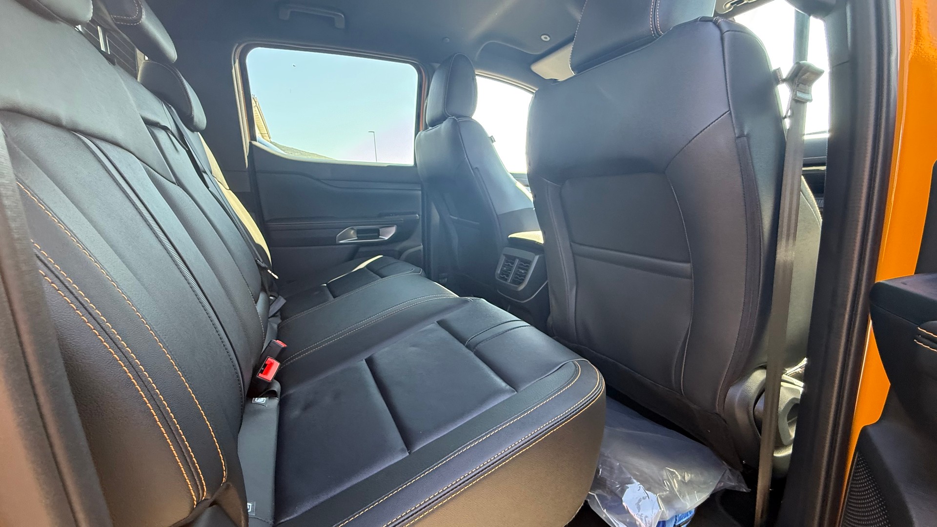 FORD Ranger Wildtrak 2.3 Eco Boost e-4WD Automat-image-25