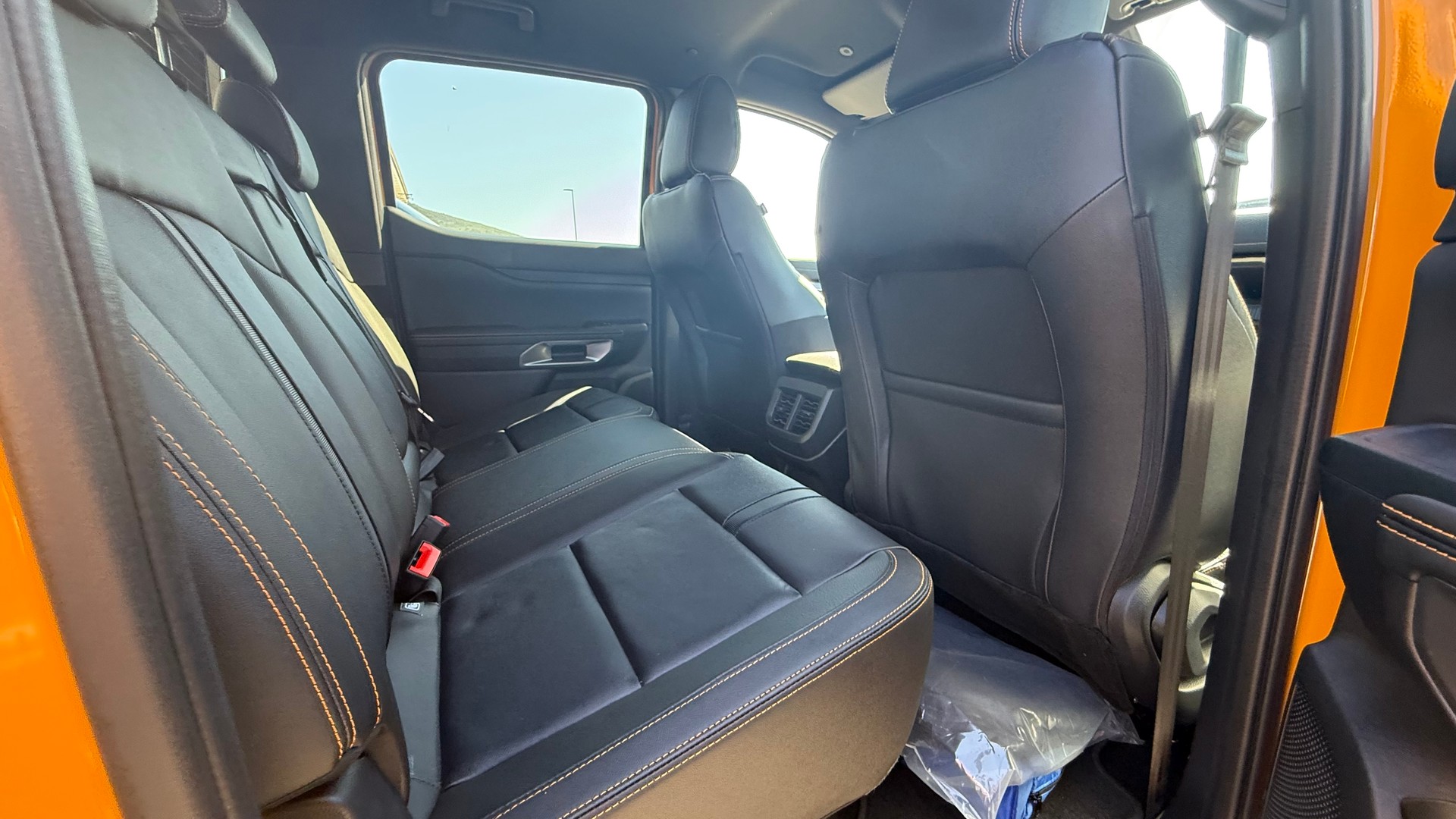 FORD Ranger Wildtrak 2.3 Eco Boost e-4WD Automat-image-23