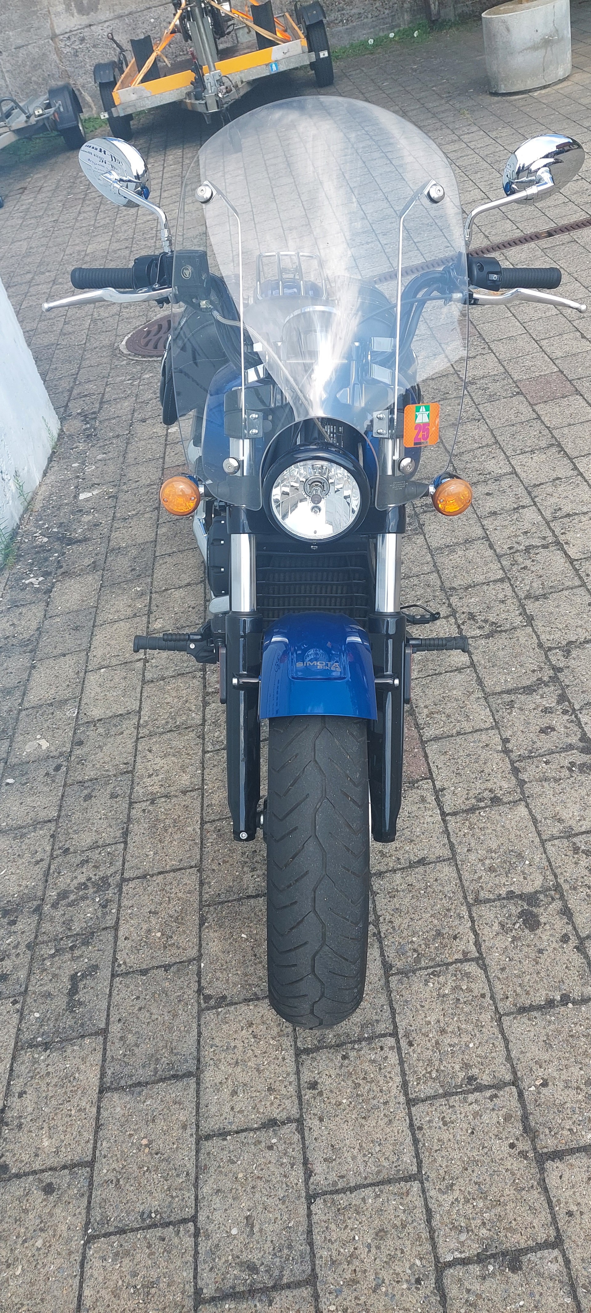 INDIAN Scout Sixty ABS-showroom-element-3