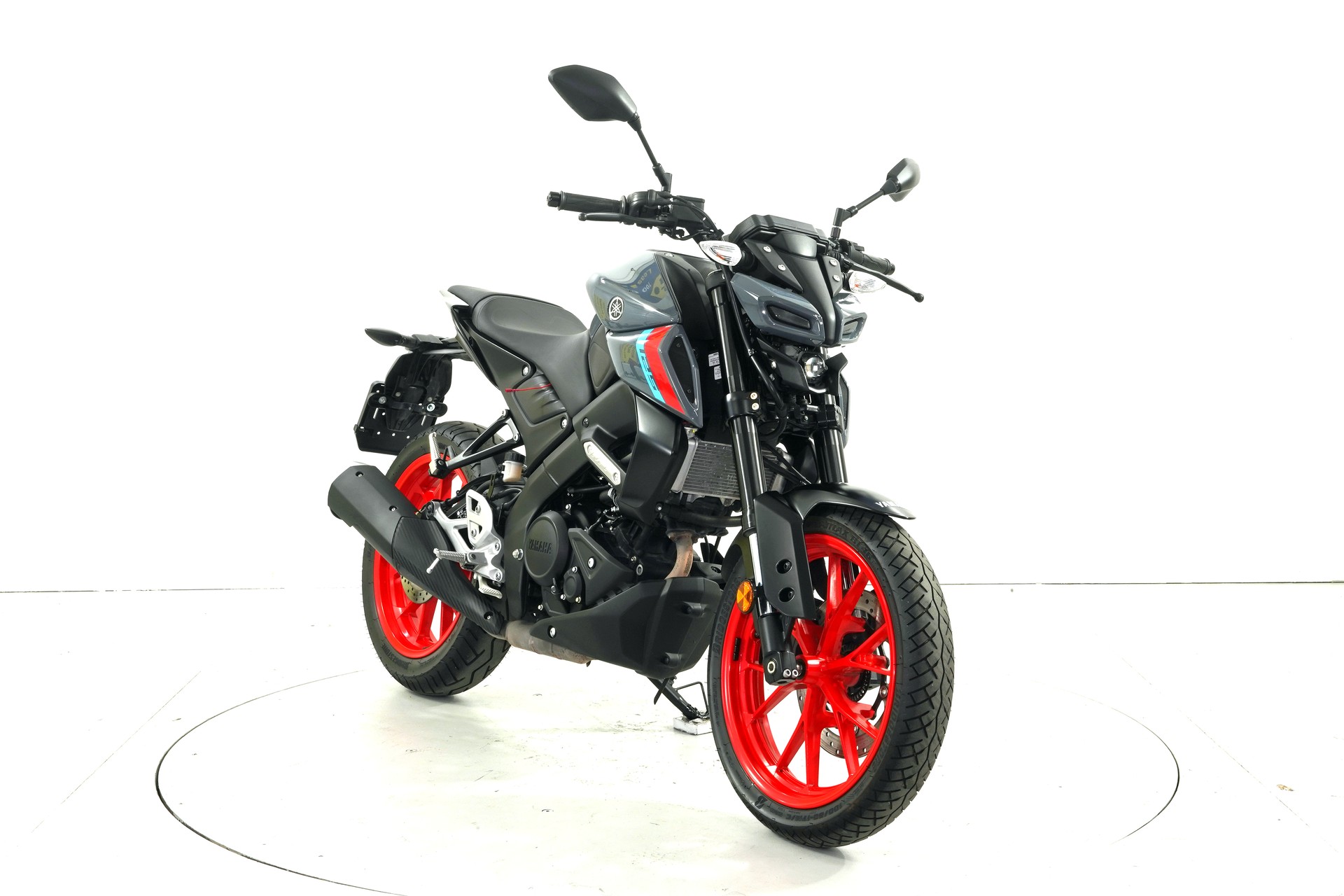 YAMAHA MT125-A-image-1