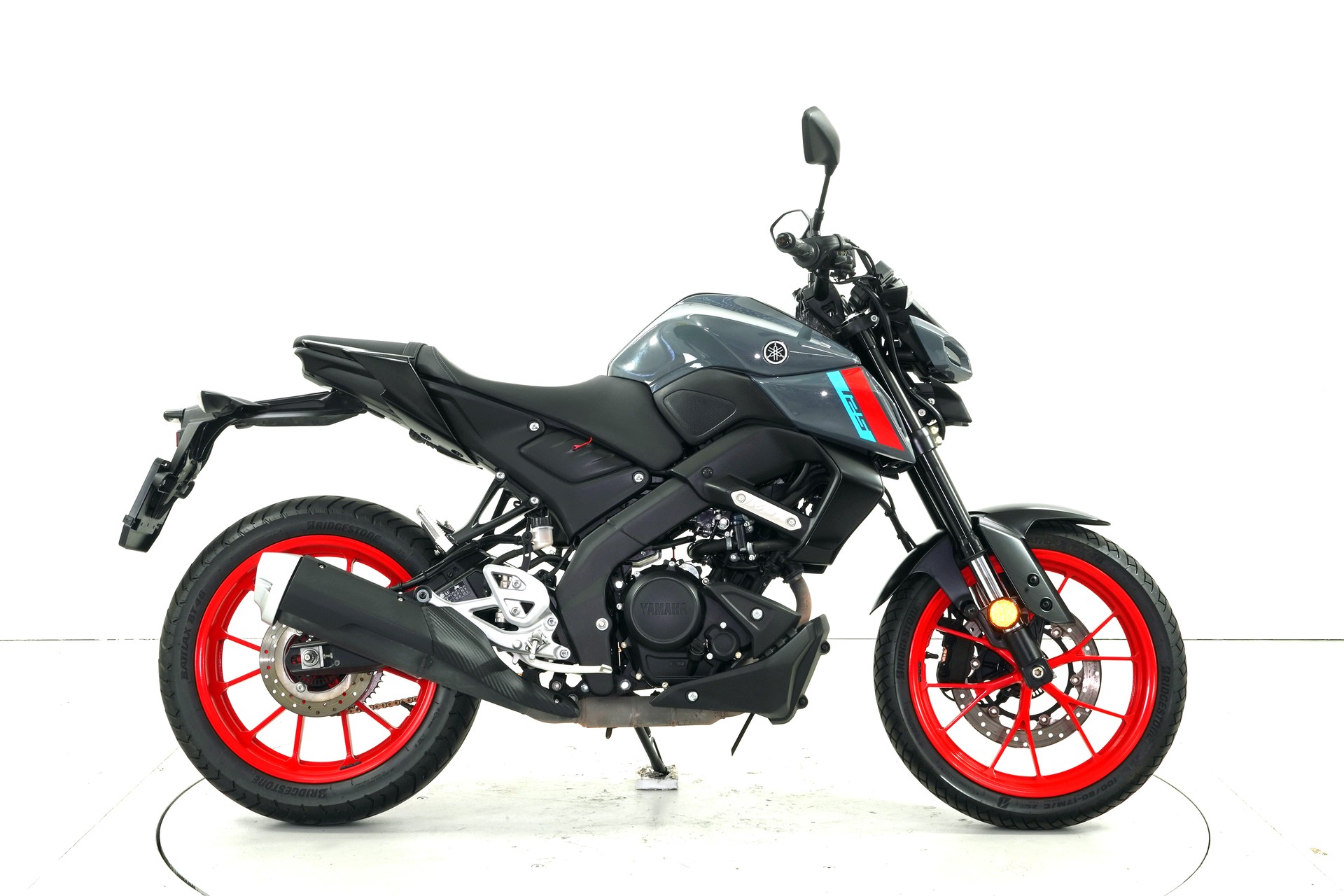 YAMAHA MT125-A-image-3