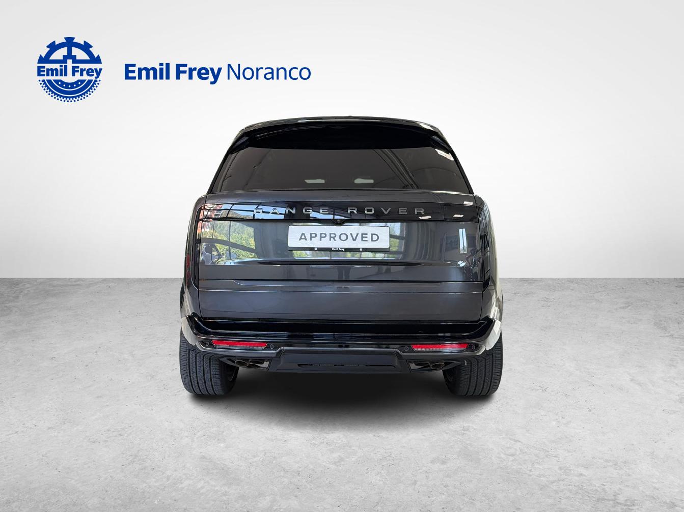 LAND ROVER Range Rover 4.4 V8 Autobiography-showroom-element-3