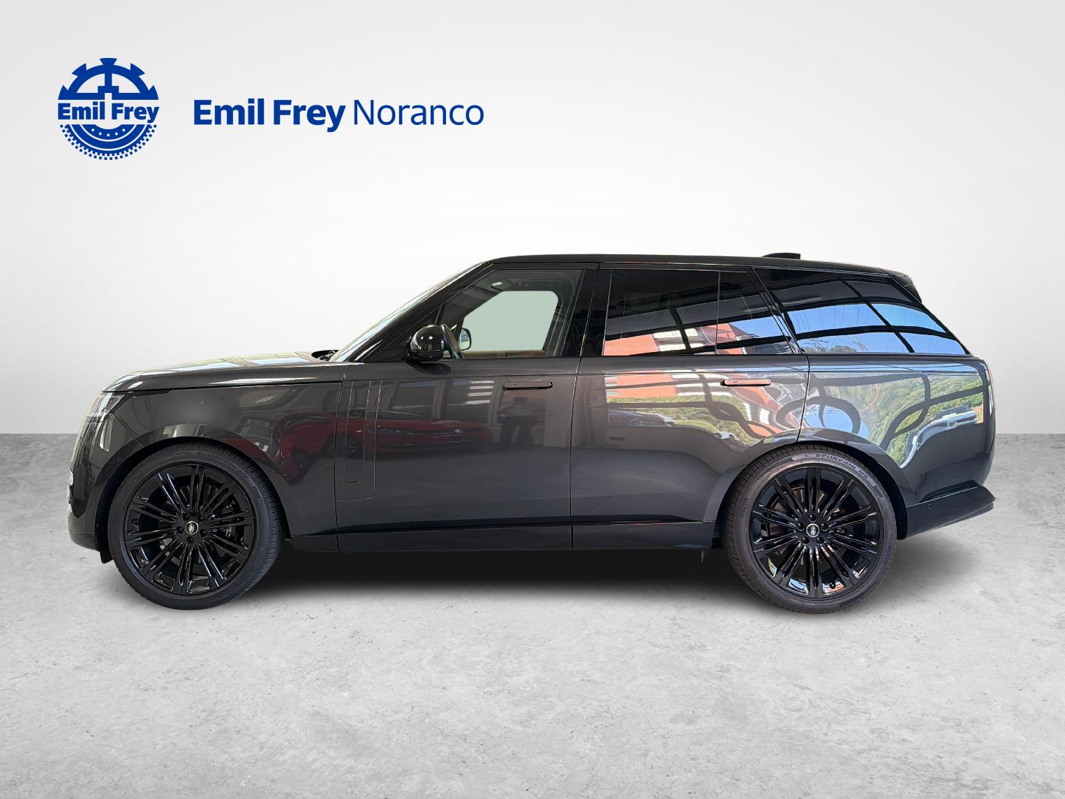 LAND ROVER Range Rover 4.4 V8 Autobiography-showroom-element-1