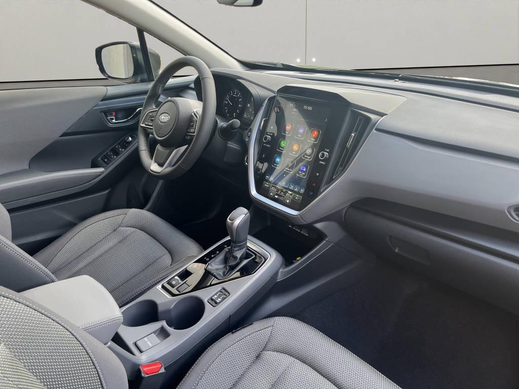 SUBARU Crosstrek 2.0i e-Boxer Swiss Plus-image-7