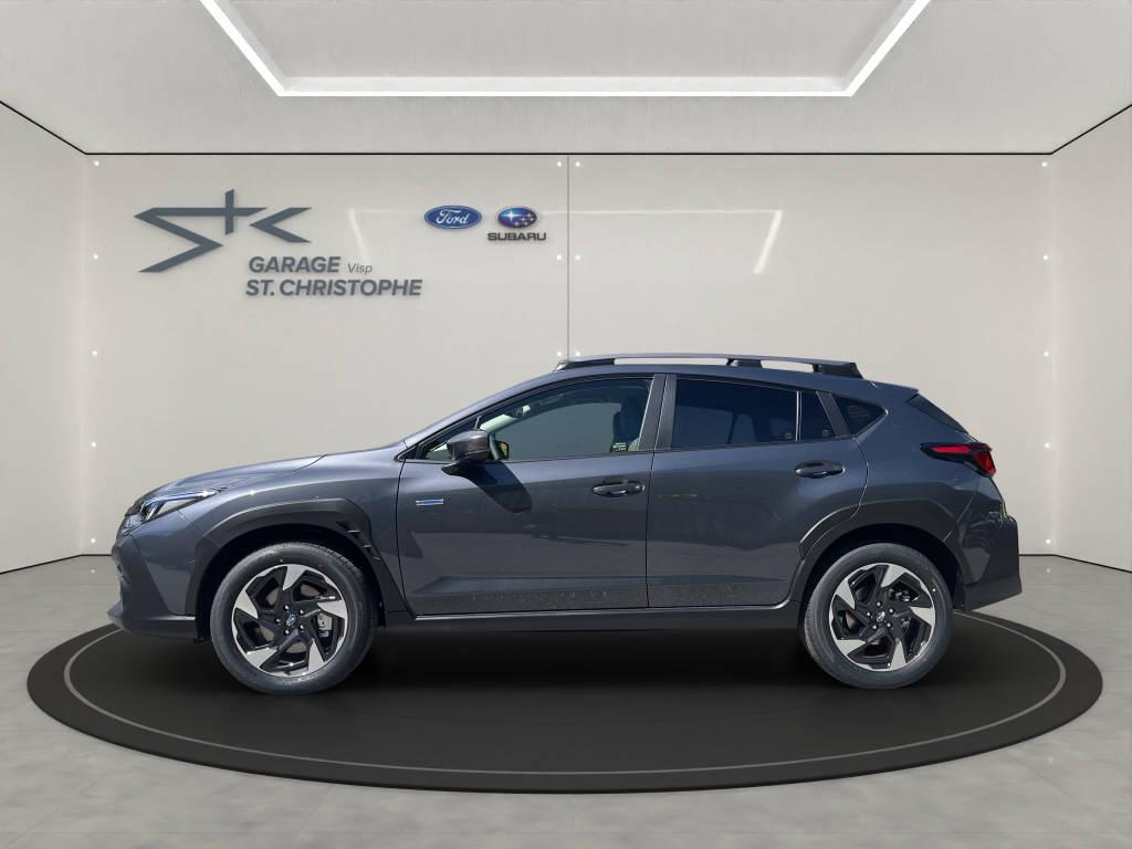 SUBARU Crosstrek 2.0i e-Boxer Swiss Plus-showroom-element-1