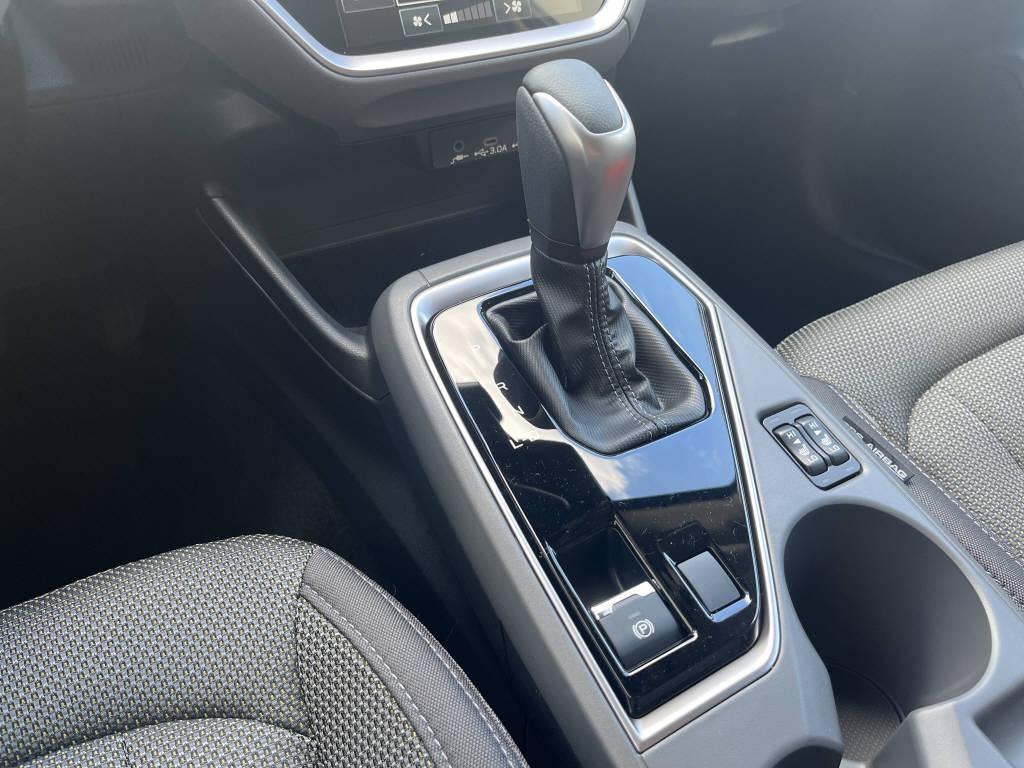 SUBARU Crosstrek 2.0i e-Boxer Swiss Plus-image-12