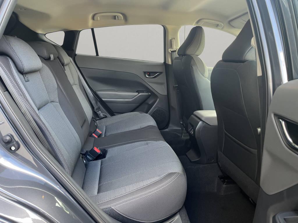 SUBARU Crosstrek 2.0i e-Boxer Swiss Plus-image-8