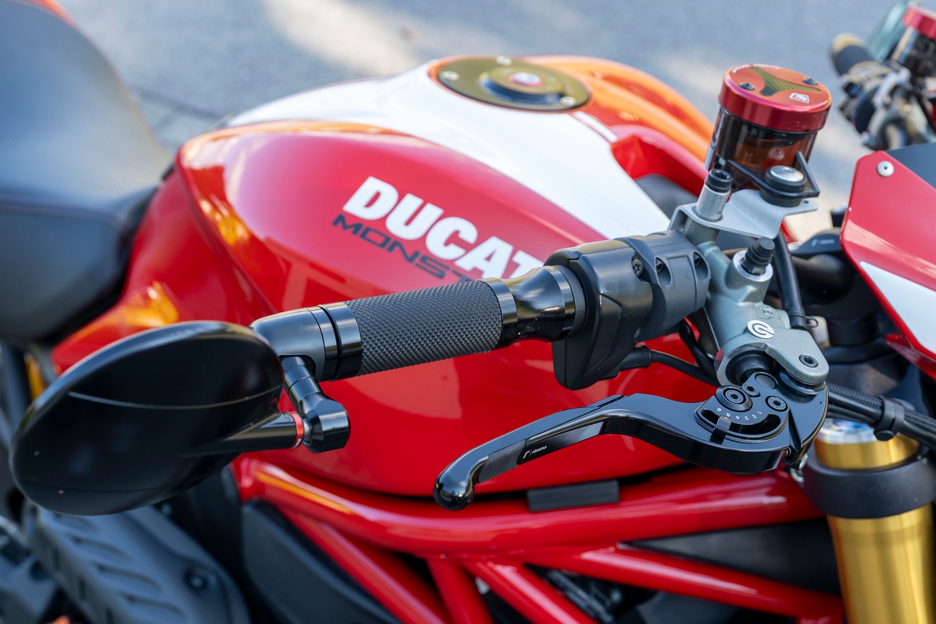 DUCATI Monster 1200 S ABS Stripe-image-10