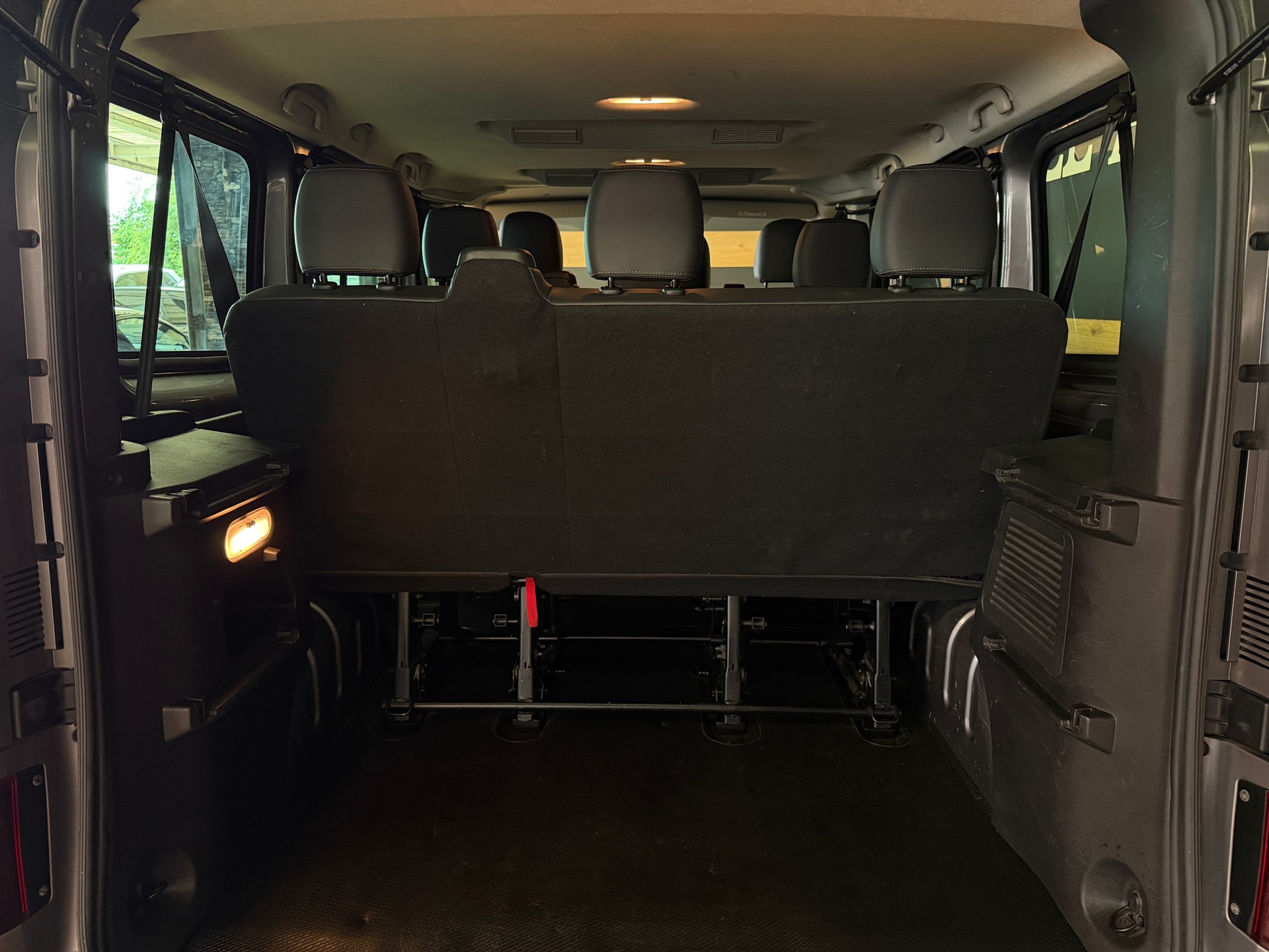 FIAT Talento 29 2.0 Eco L1H1 9 Plätze Swiss-image-11