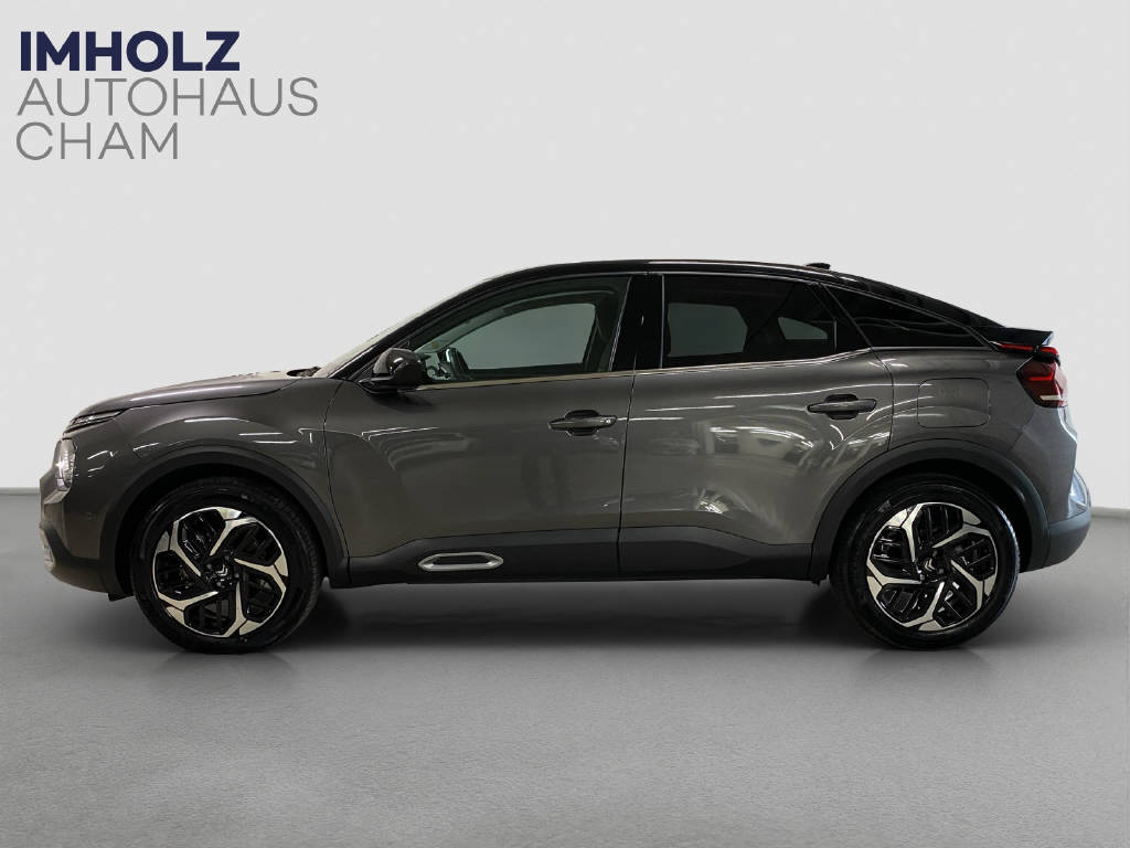 CITROEN C4 1.2 Hybrid Max-showroom-element-1