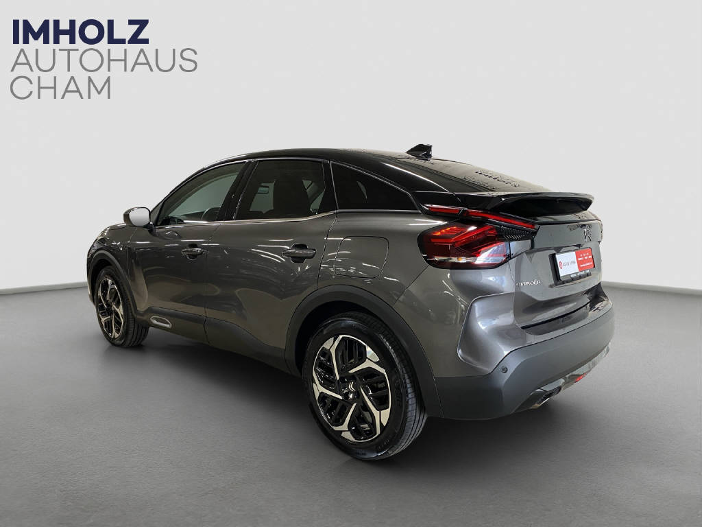 CITROEN C4 1.2 Hybrid Max-showroom-element-2