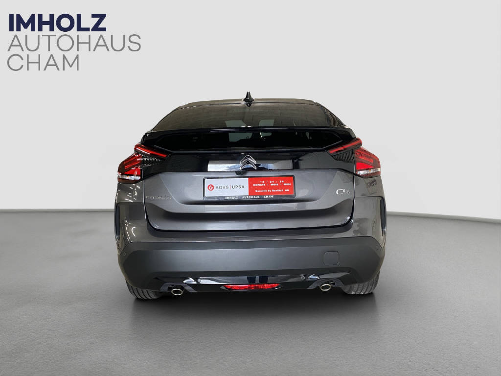 CITROEN C4 1.2 Hybrid Max-showroom-element-3