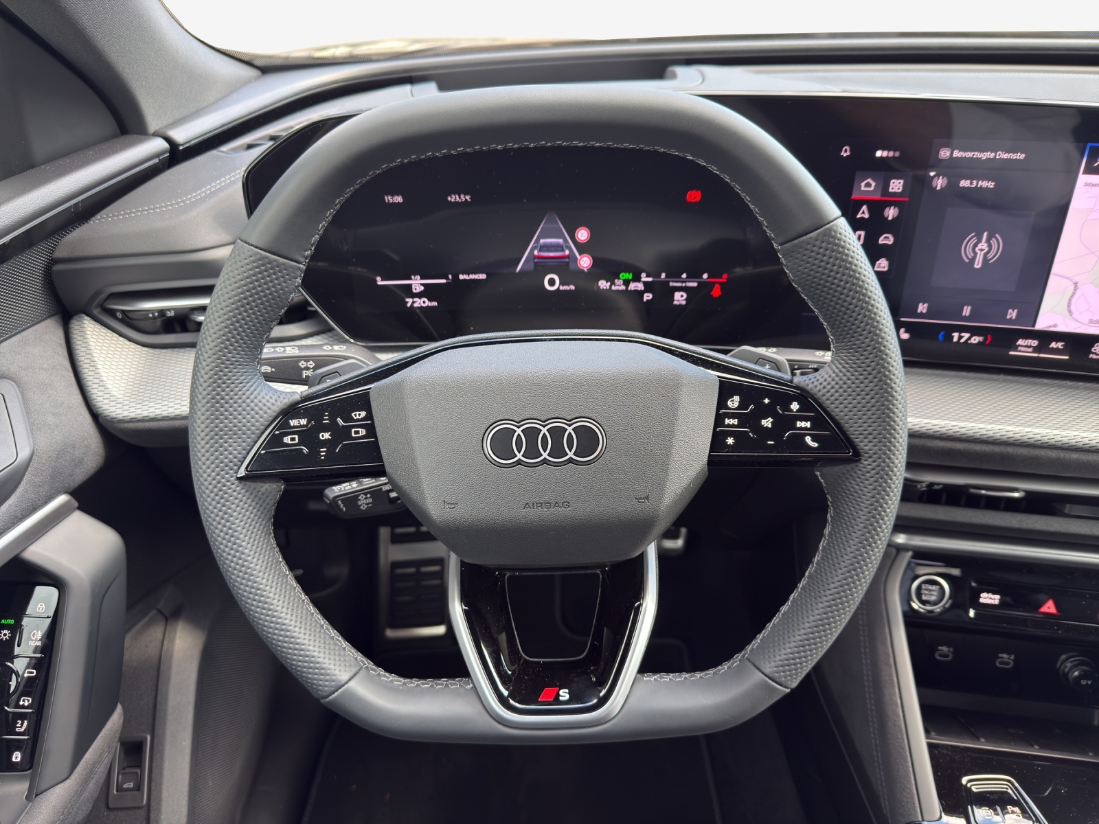 AUDI Q5 TFSI quatto 150 kW S-tronic-image-9