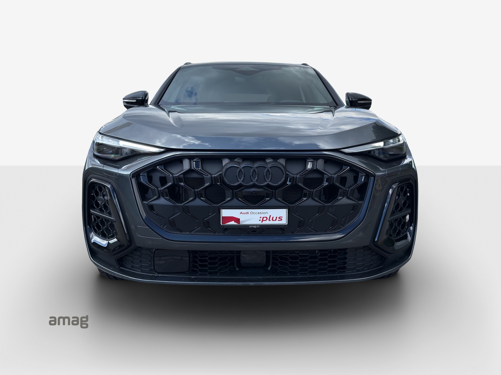 AUDI Q5 TFSI quatto 150 kW S-tronic-image-6