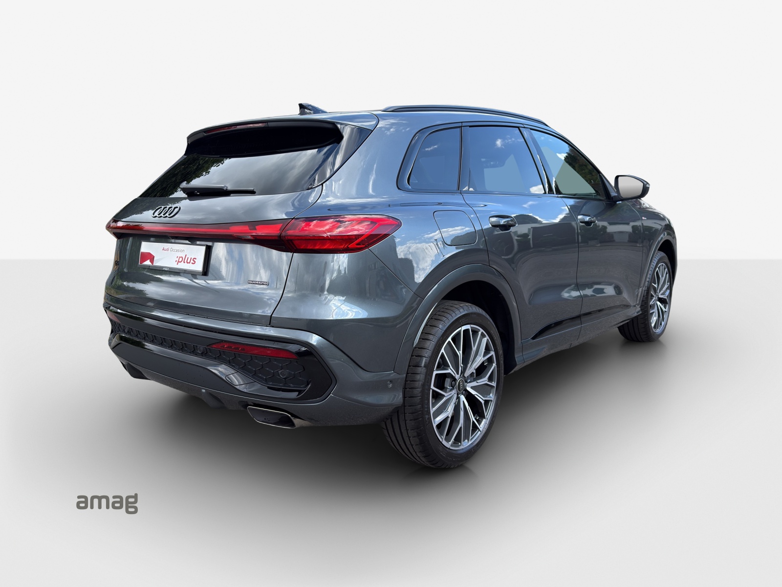 AUDI Q5 TFSI quatto 150 kW S-tronic-image-4
