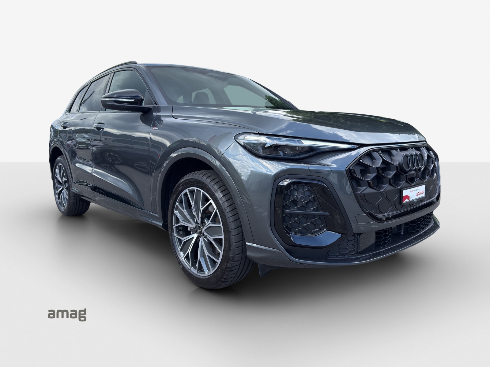 AUDI Q5 TFSI quatto 150 kW S-tronic-image-5