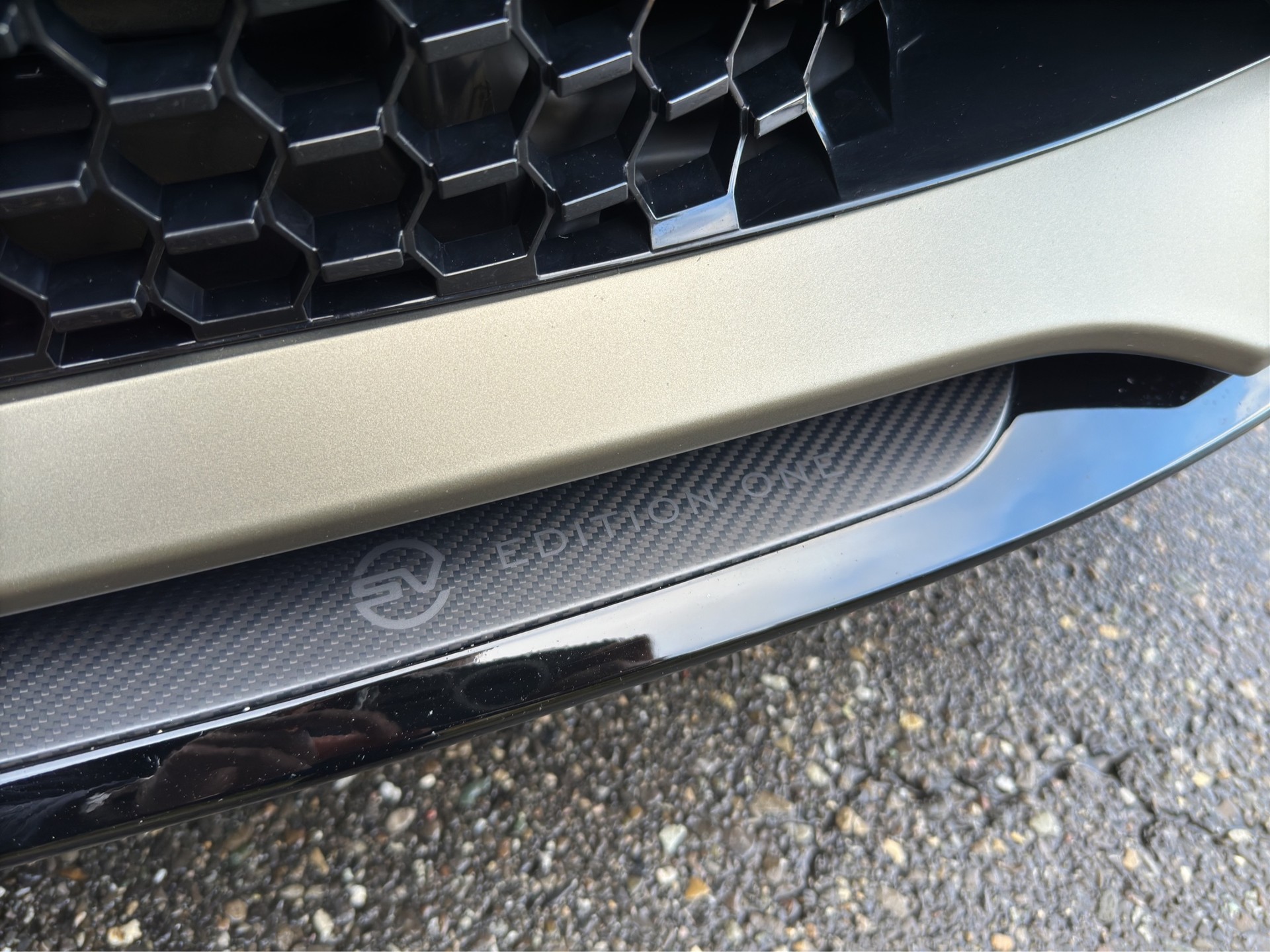 LAND ROVER RR Sport P635 4.4 V8 SV Edition One Bronze-image-9