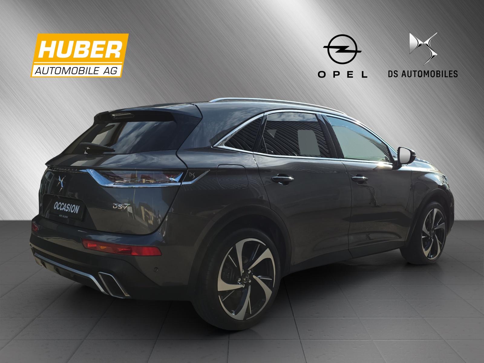 DS AUTOMOBILES 7 Crossback 1.6 E-Tense Rivoli 4x4-showroom-element-1