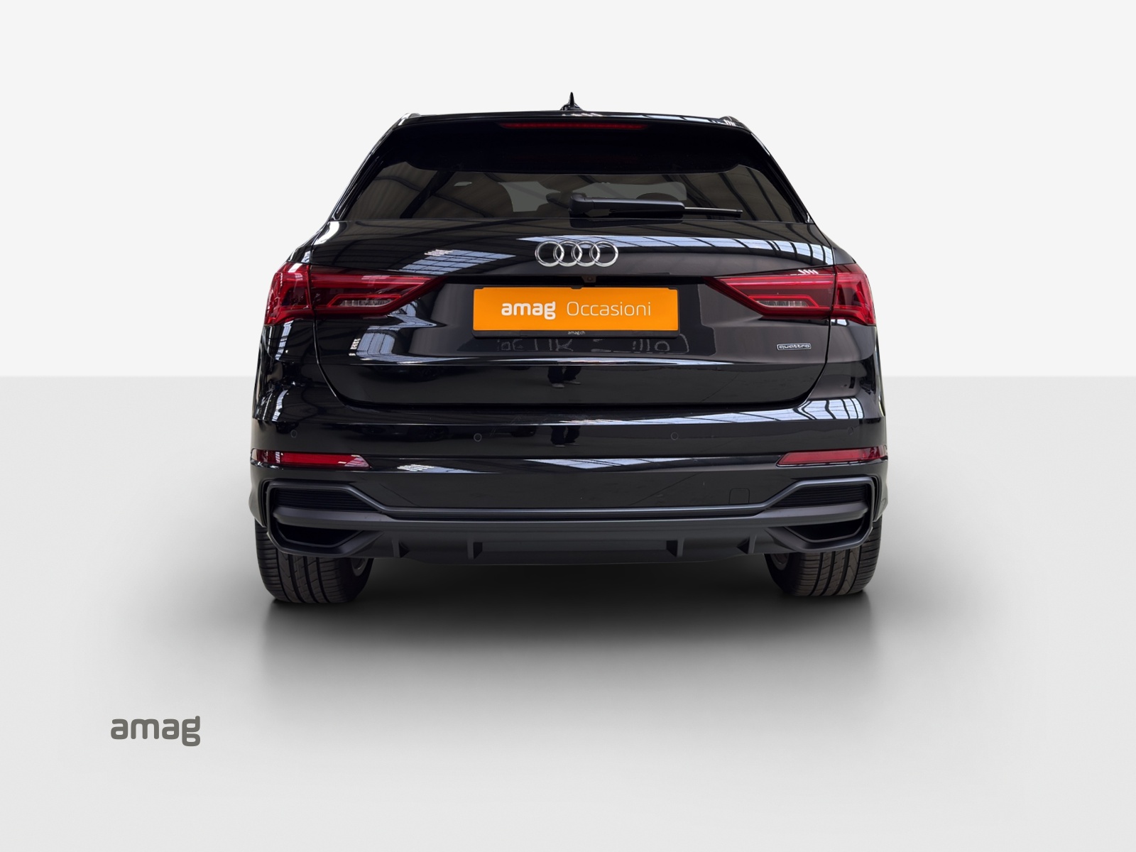 AUDI Q3 40 TDI S line Attraction quattro S-tronic-showroom-element-3