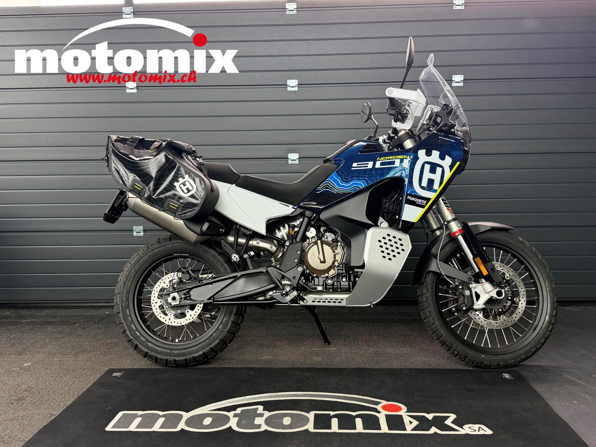 HUSQVARNA Norden 901 Expedition-image-3