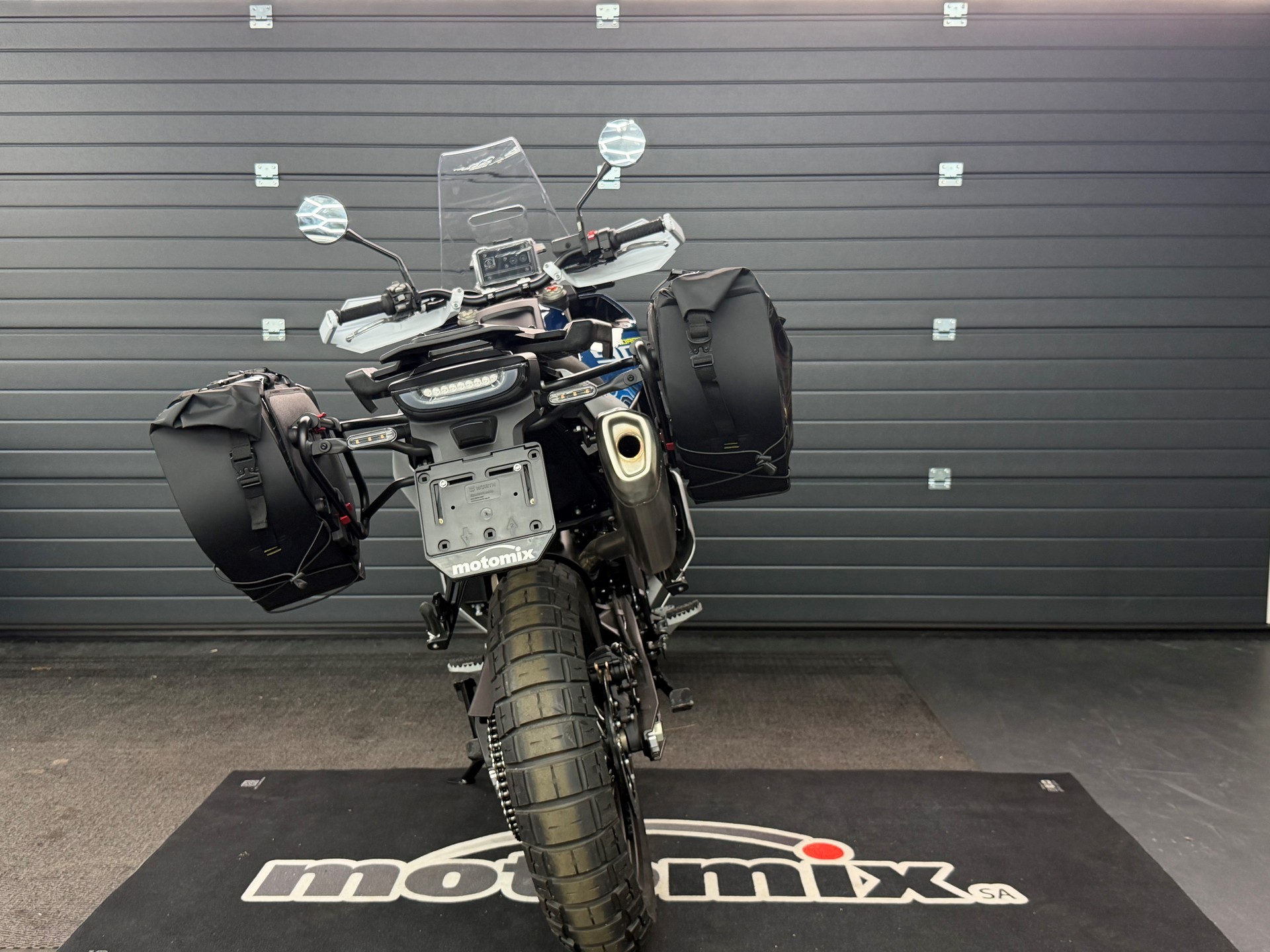HUSQVARNA Norden 901 Expedition-image-2