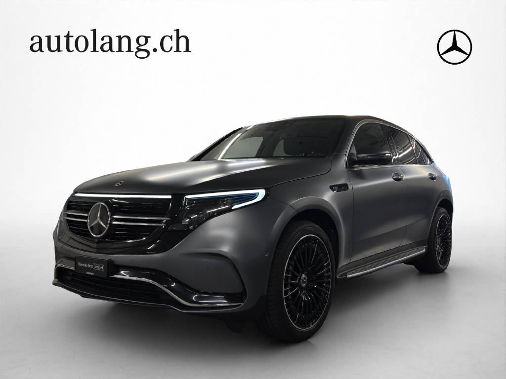 MERCEDES-BENZ EQC 400 AMG Line 4Matic-showroom-element-1