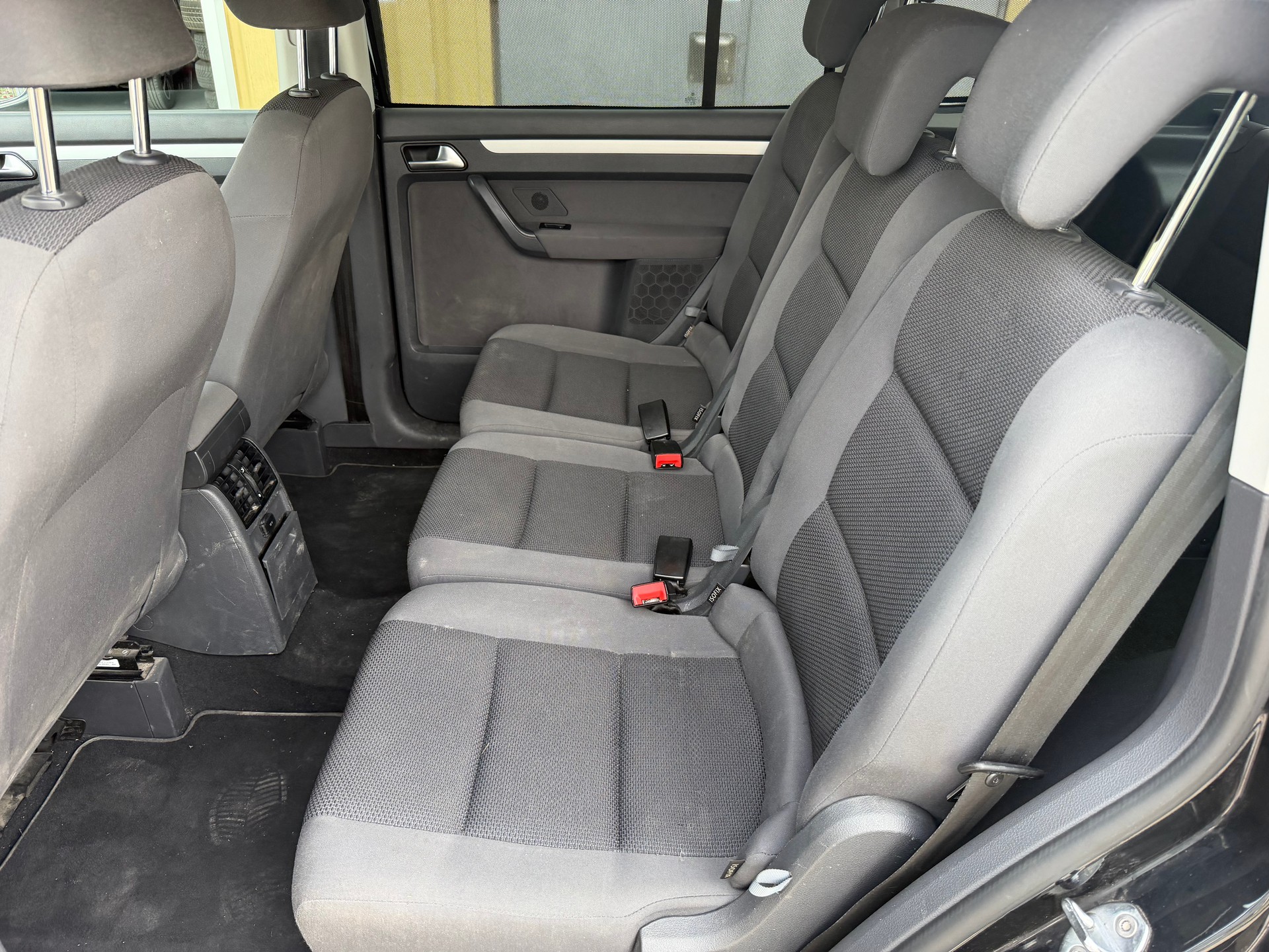 VW Touran 1.4 TSI Trendline-image-8