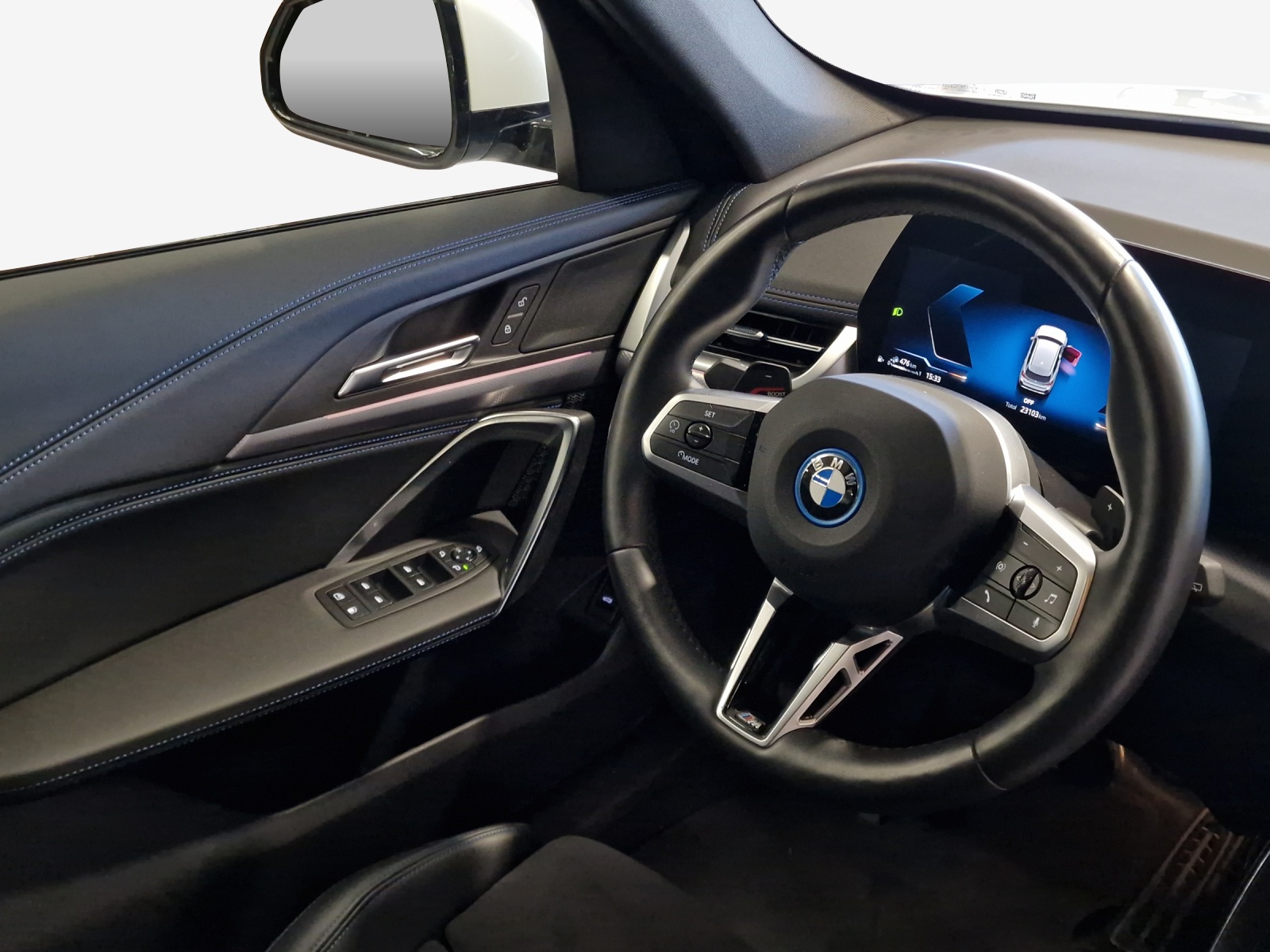 BMW X1 xDrive 25e M Sport-image-14