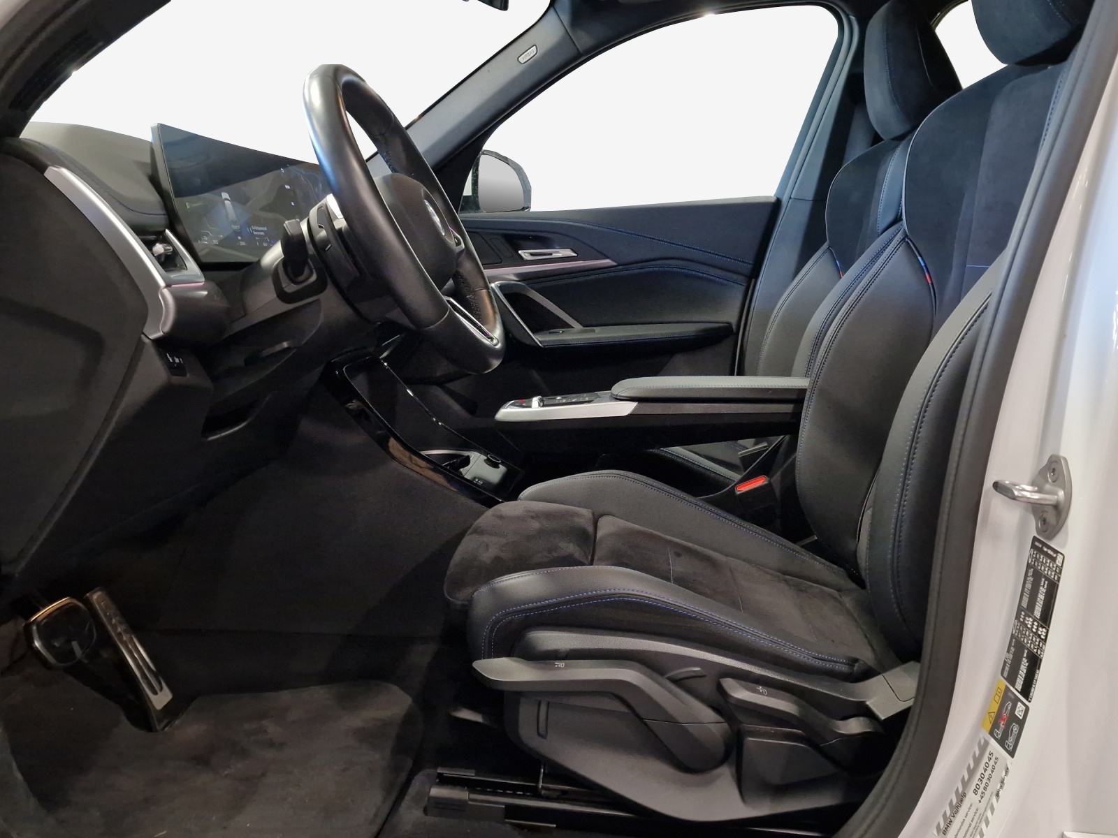 BMW X1 xDrive 25e M Sport-image-7