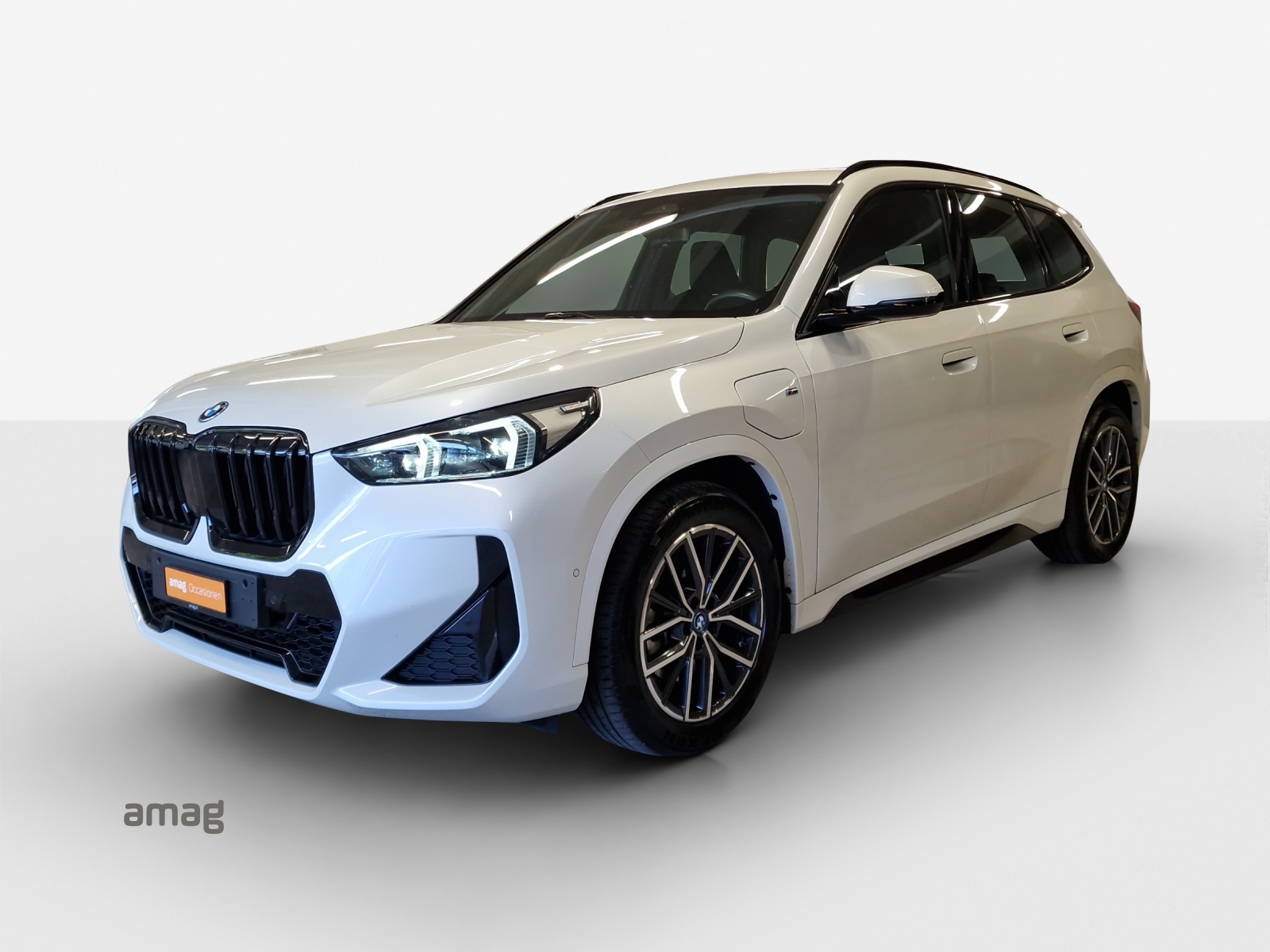 BMW X1 xDrive 25e M Sport
