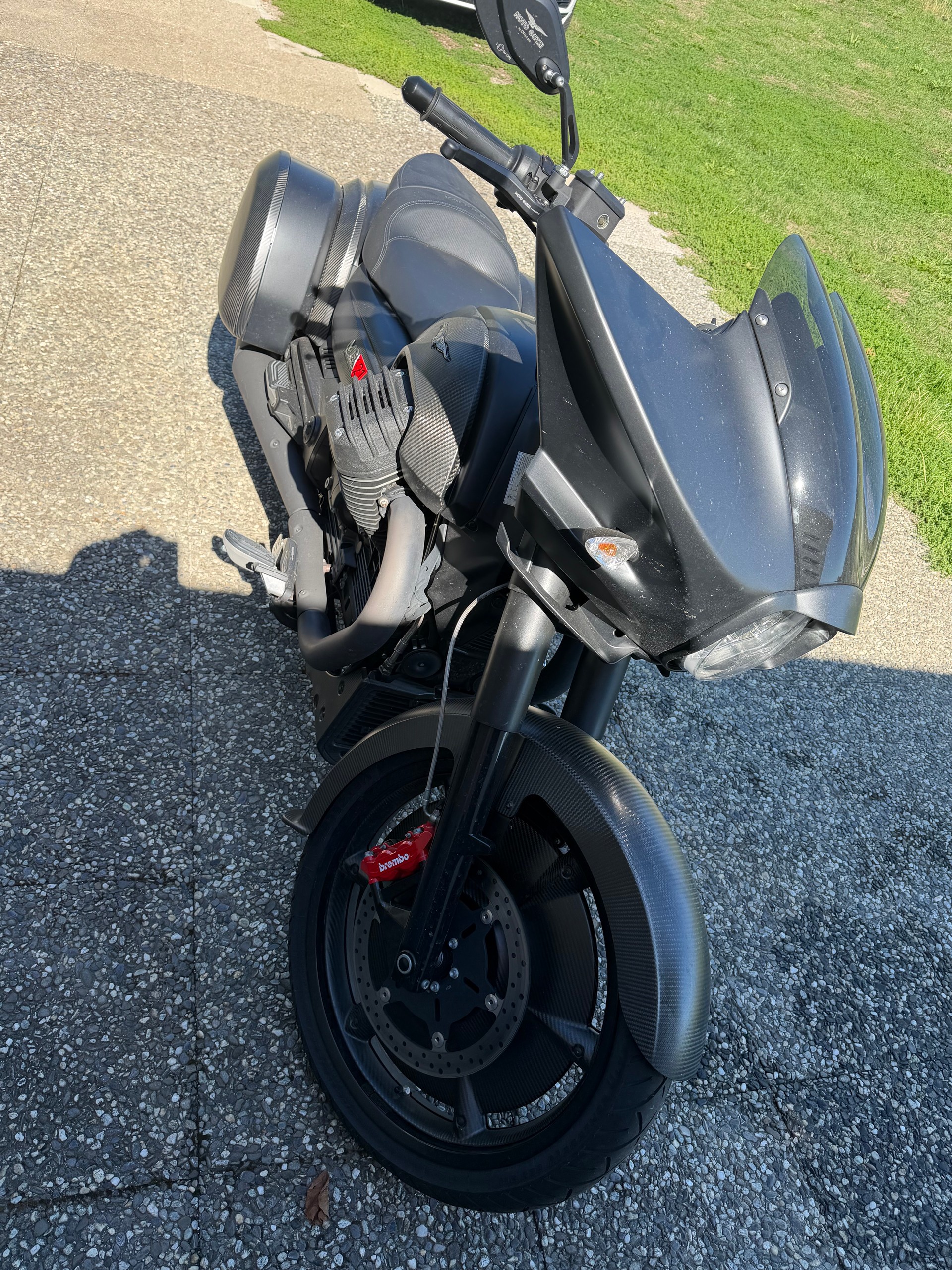 MOTO GUZZI MGX 21 1400 ABS-image-3